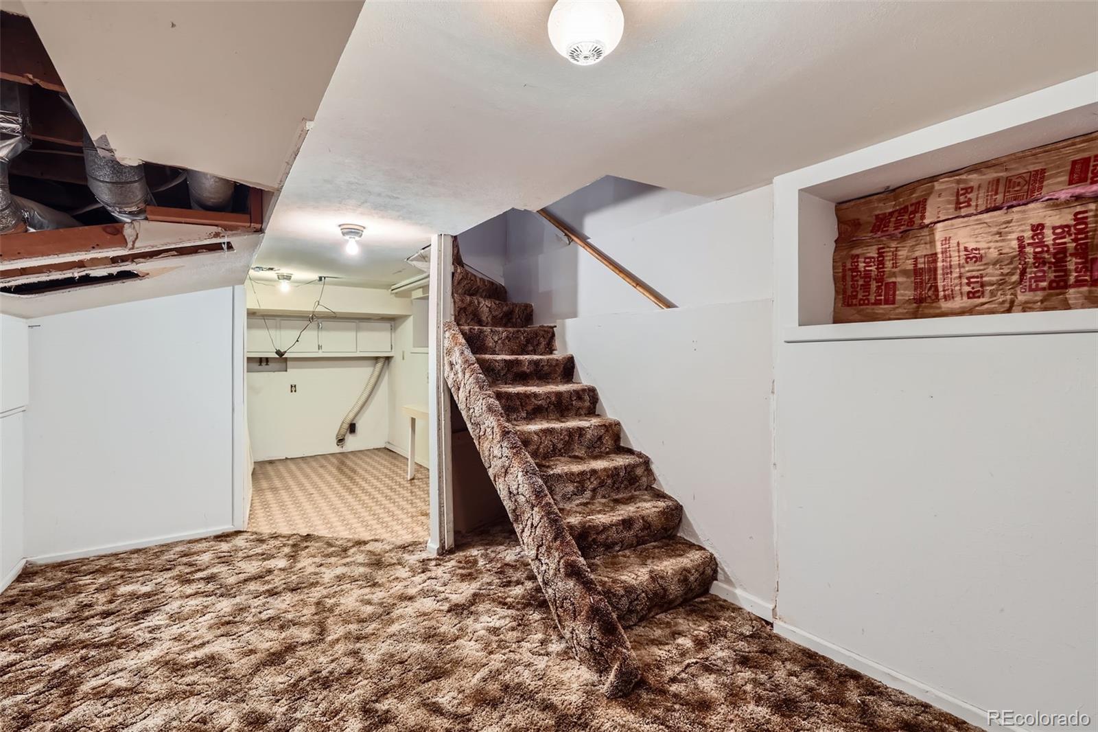 MLS Image #21 for 165 s ogden street,denver, Colorado