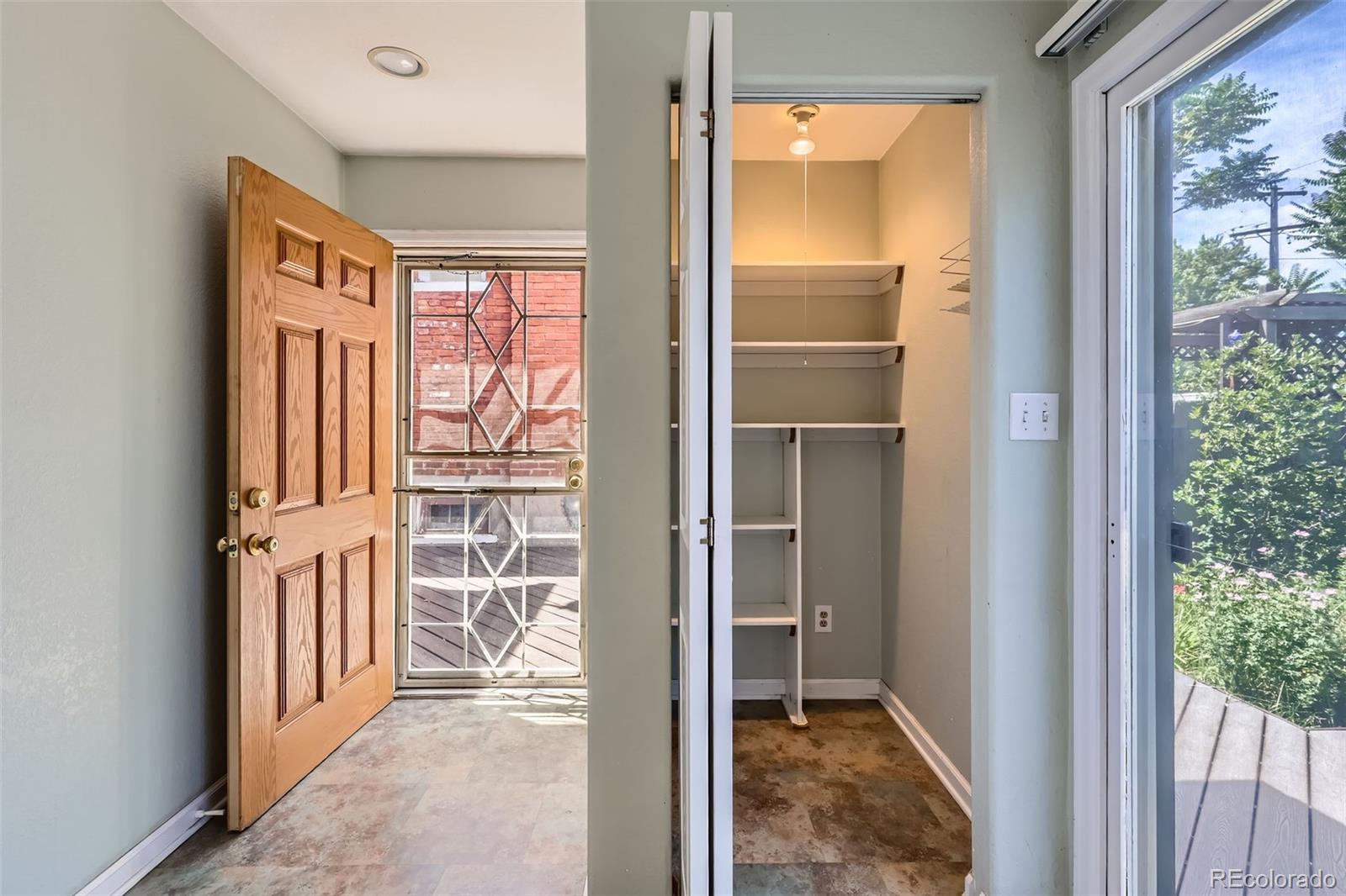 MLS Image #22 for 165 s ogden street,denver, Colorado