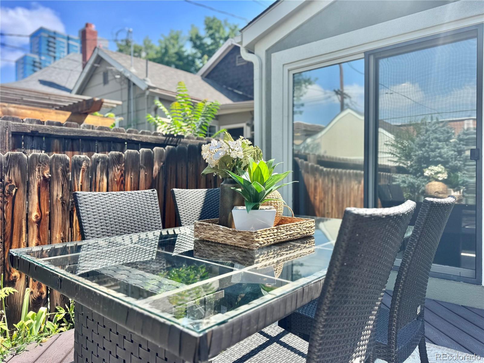 MLS Image #24 for 165 s ogden street,denver, Colorado
