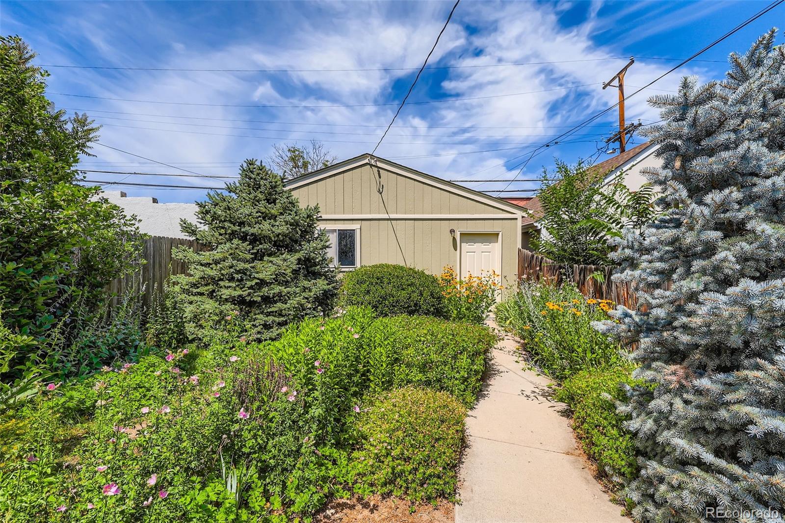 MLS Image #25 for 165 s ogden street,denver, Colorado