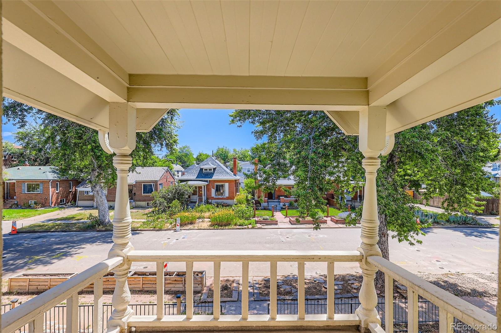 MLS Image #27 for 165 s ogden street,denver, Colorado