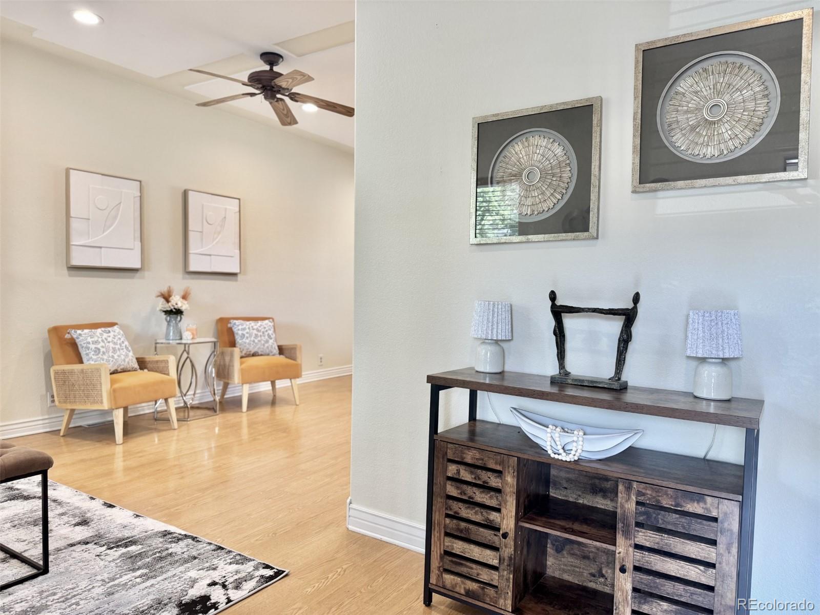 MLS Image #3 for 165 s ogden street,denver, Colorado