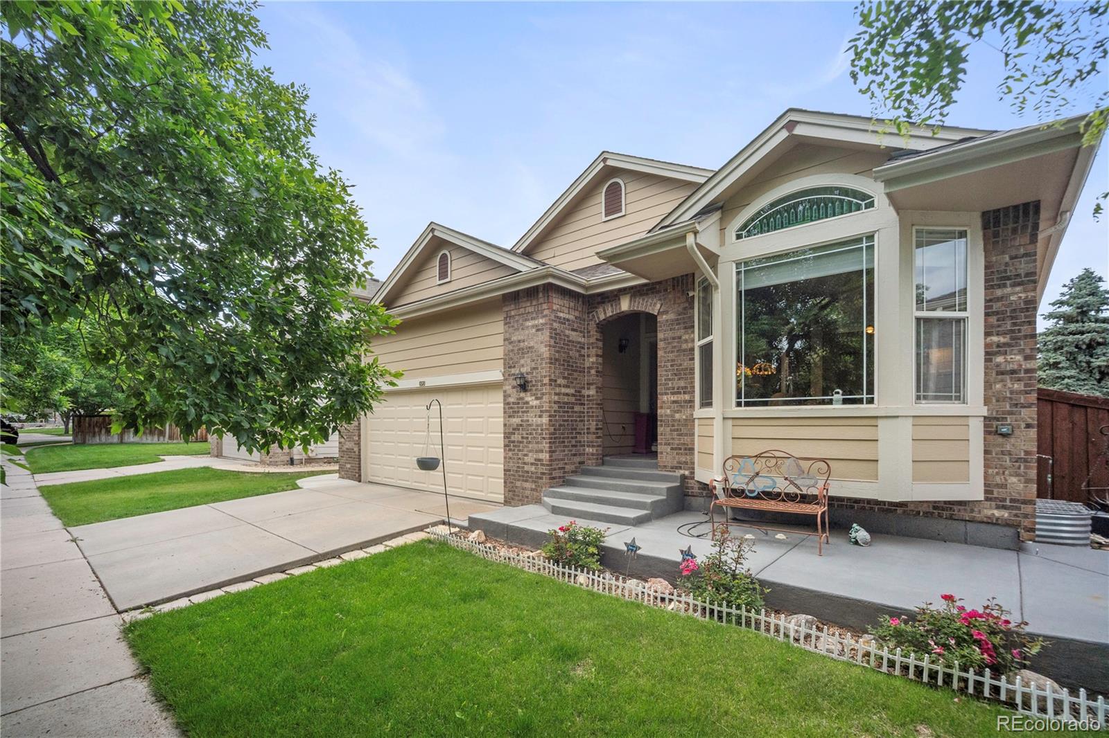 MLS Image #0 for 6581 w alamo drive,littleton, Colorado