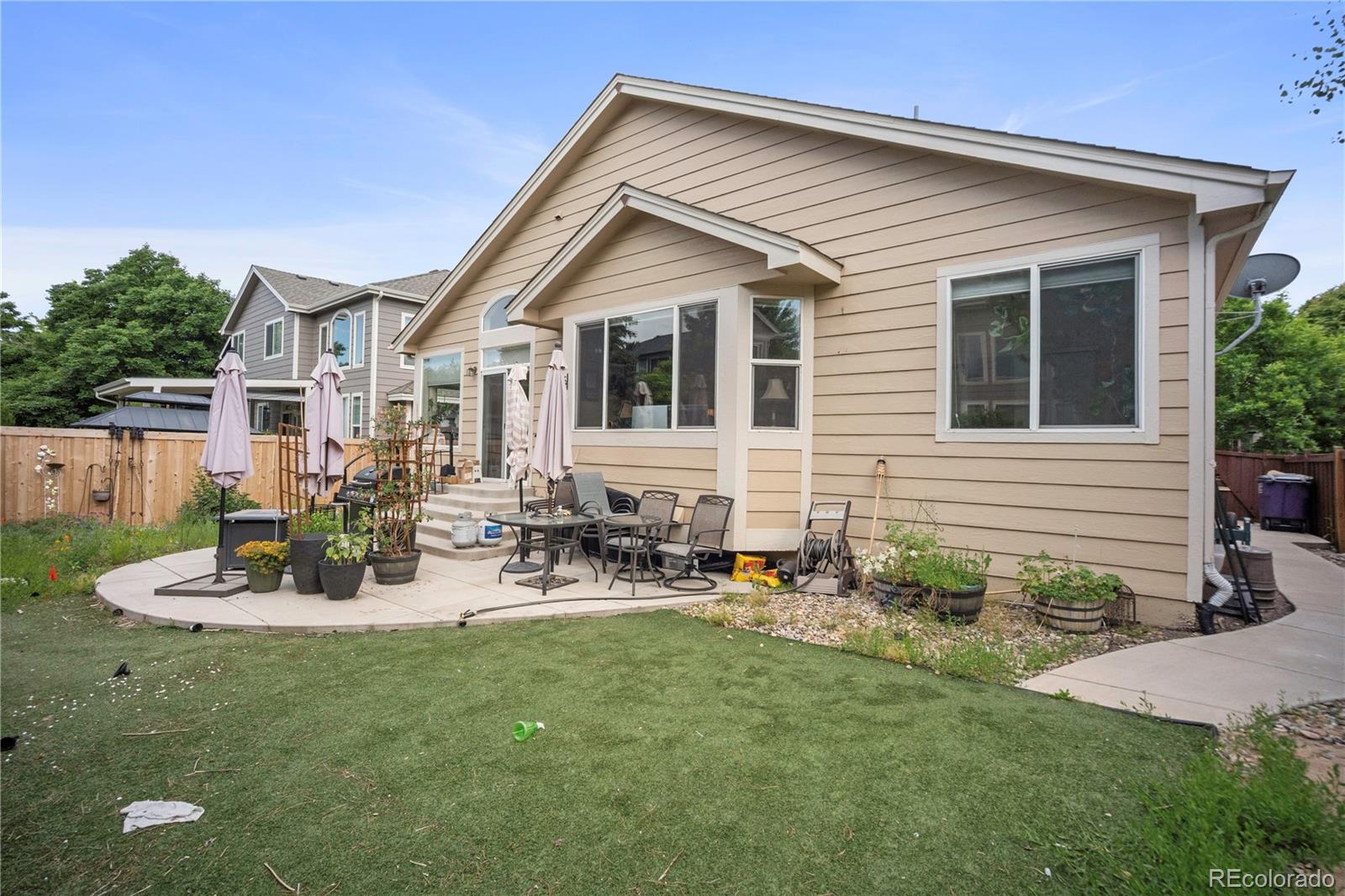 MLS Image #15 for 6581 w alamo drive,littleton, Colorado