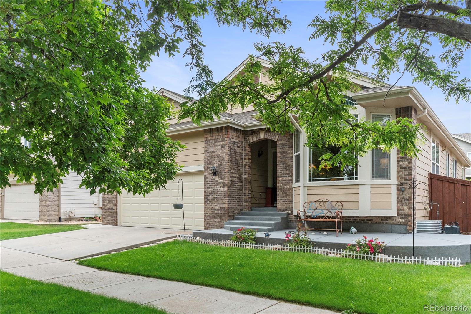 MLS Image #16 for 6581 w alamo drive,littleton, Colorado