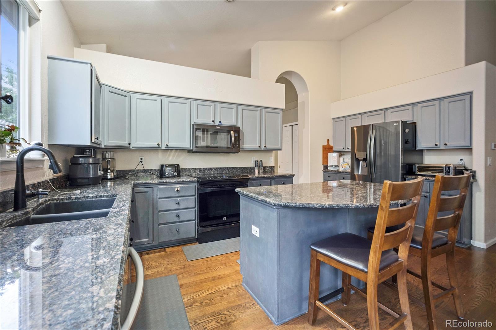 MLS Image #4 for 6581 w alamo drive,littleton, Colorado