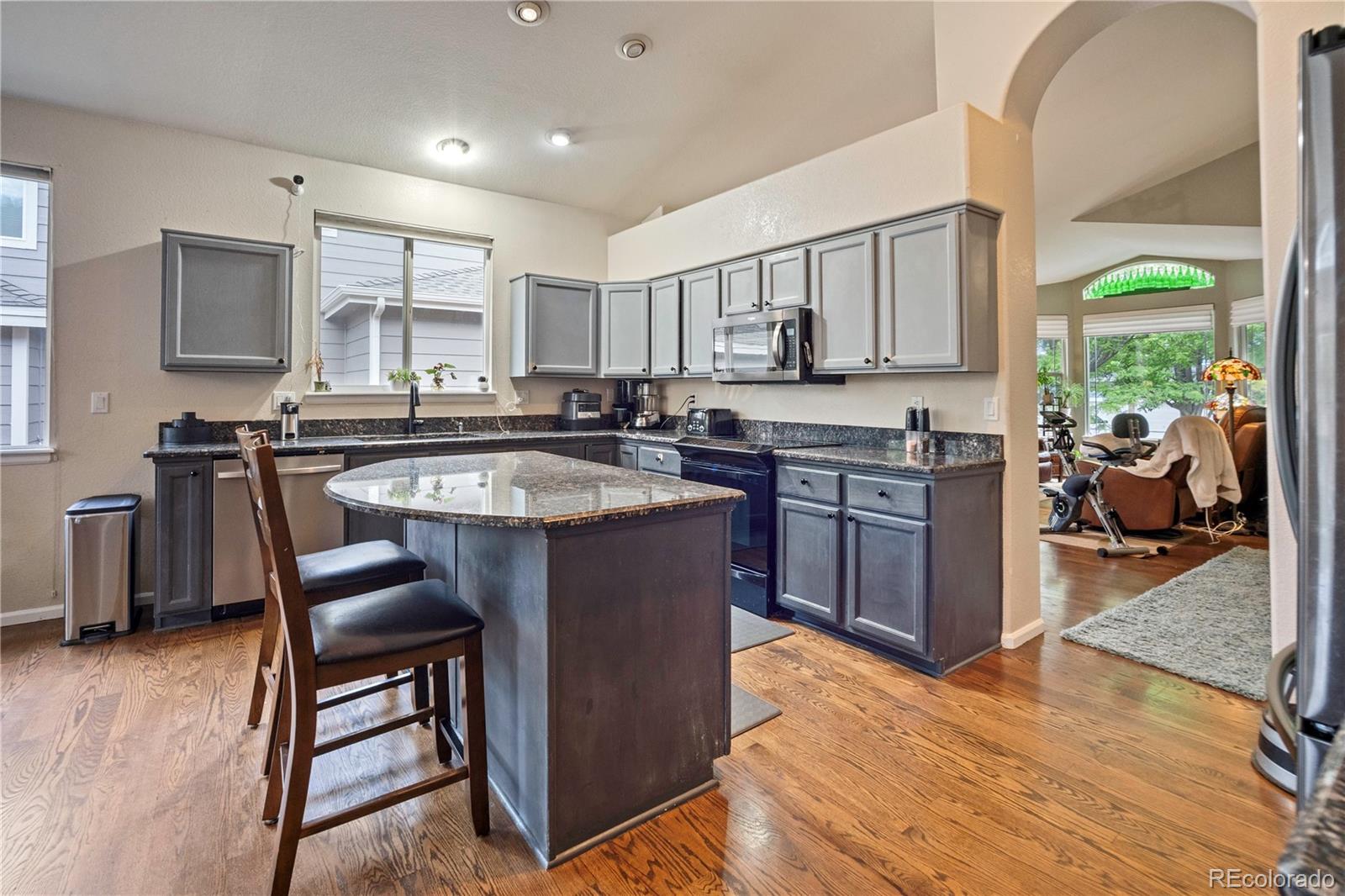 MLS Image #5 for 6581 w alamo drive,littleton, Colorado