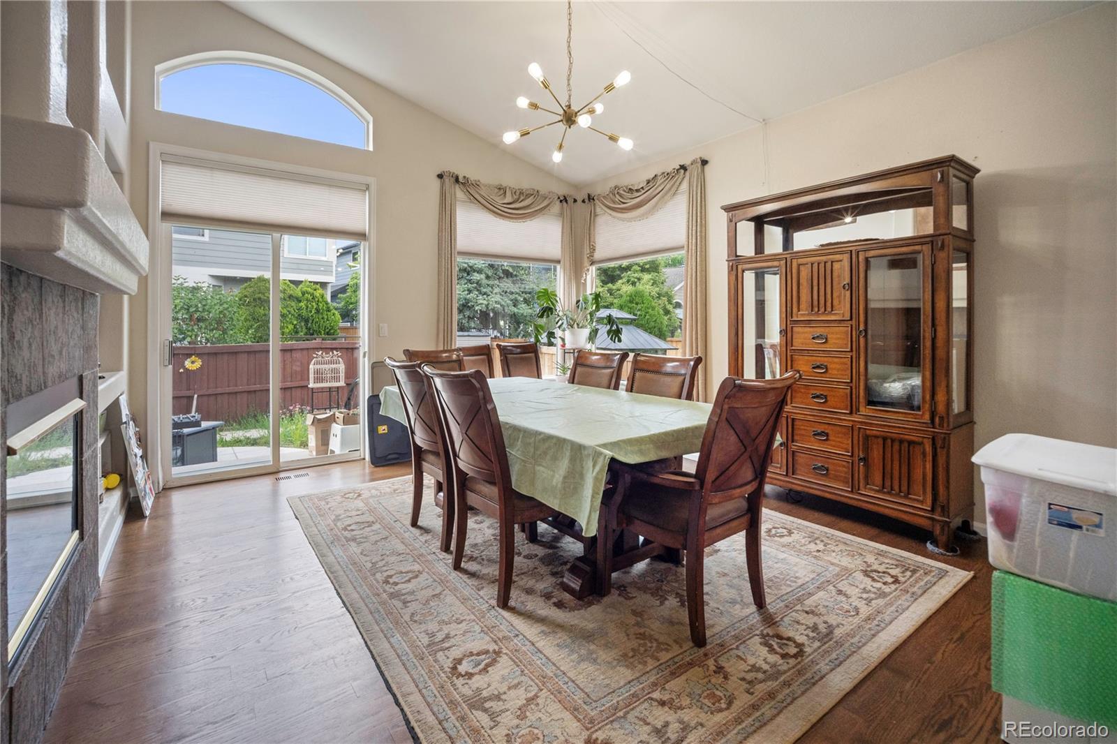 MLS Image #6 for 6581 w alamo drive,littleton, Colorado