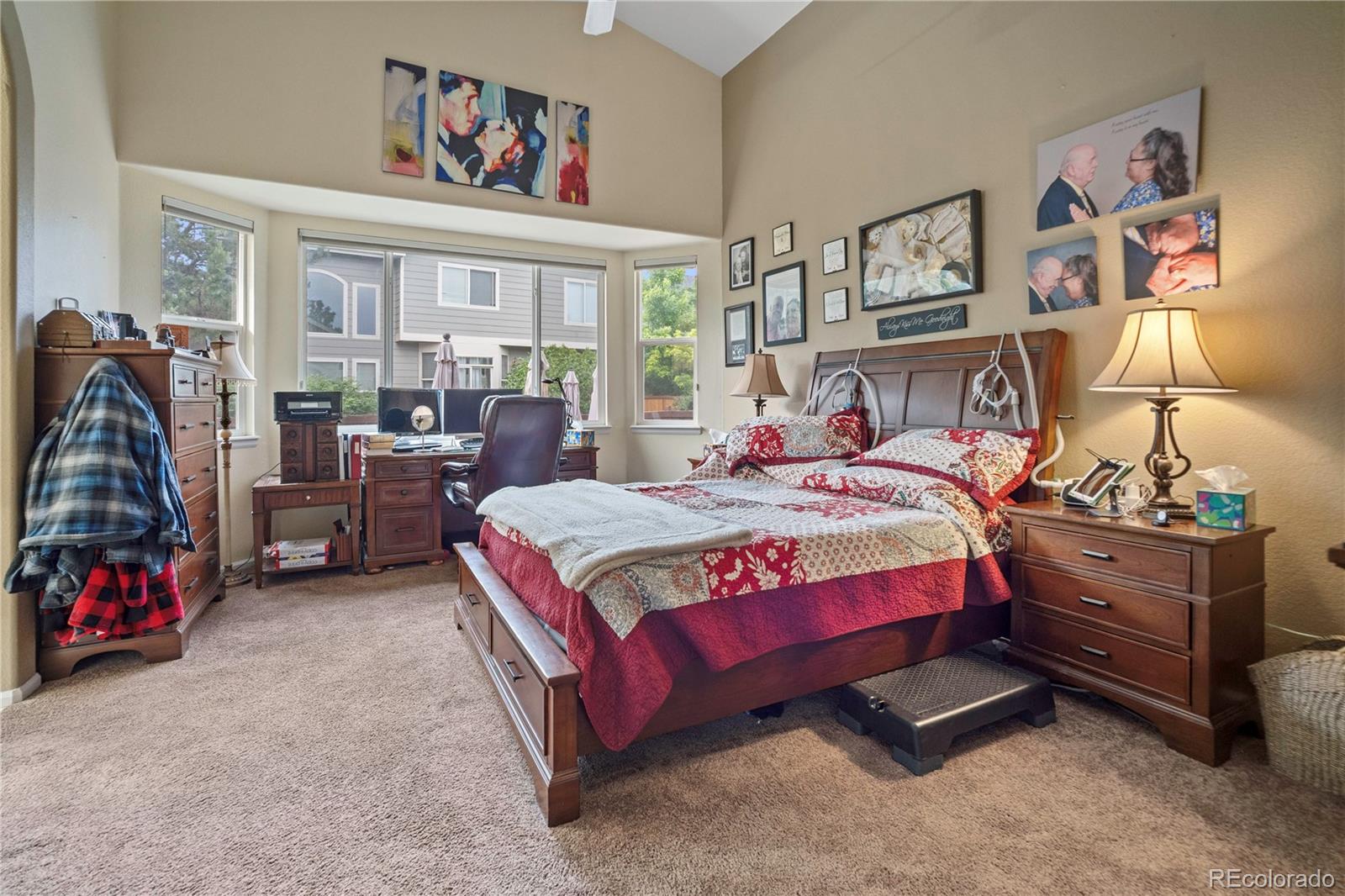 MLS Image #7 for 6581 w alamo drive,littleton, Colorado
