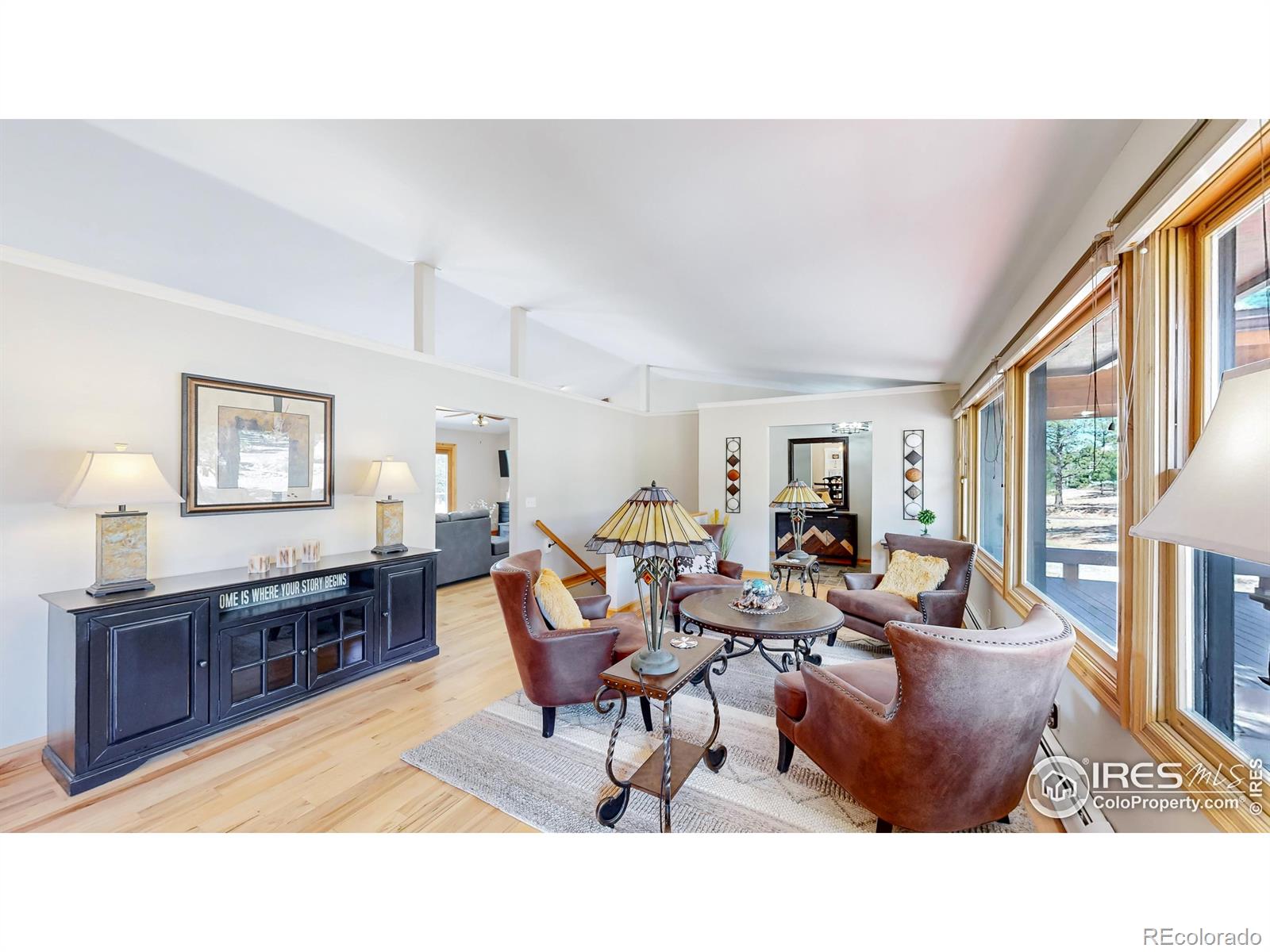 MLS Image #11 for 351  whispering pines drive,estes park, Colorado