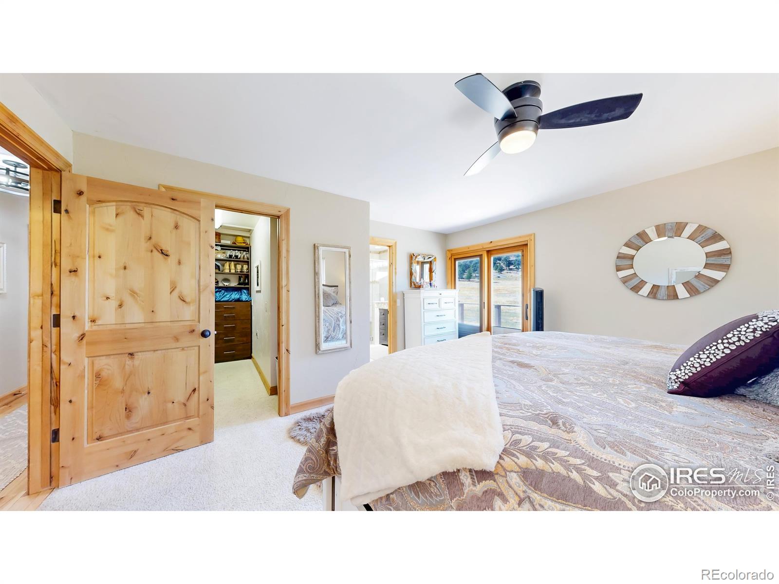 MLS Image #13 for 351  whispering pines drive,estes park, Colorado