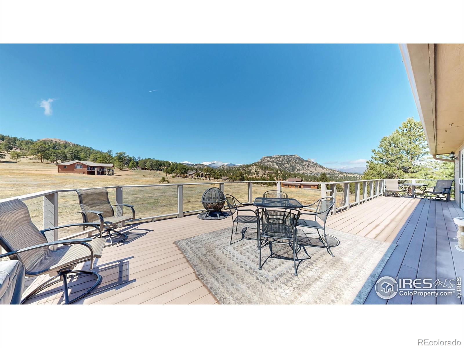 MLS Image #2 for 351  whispering pines drive,estes park, Colorado