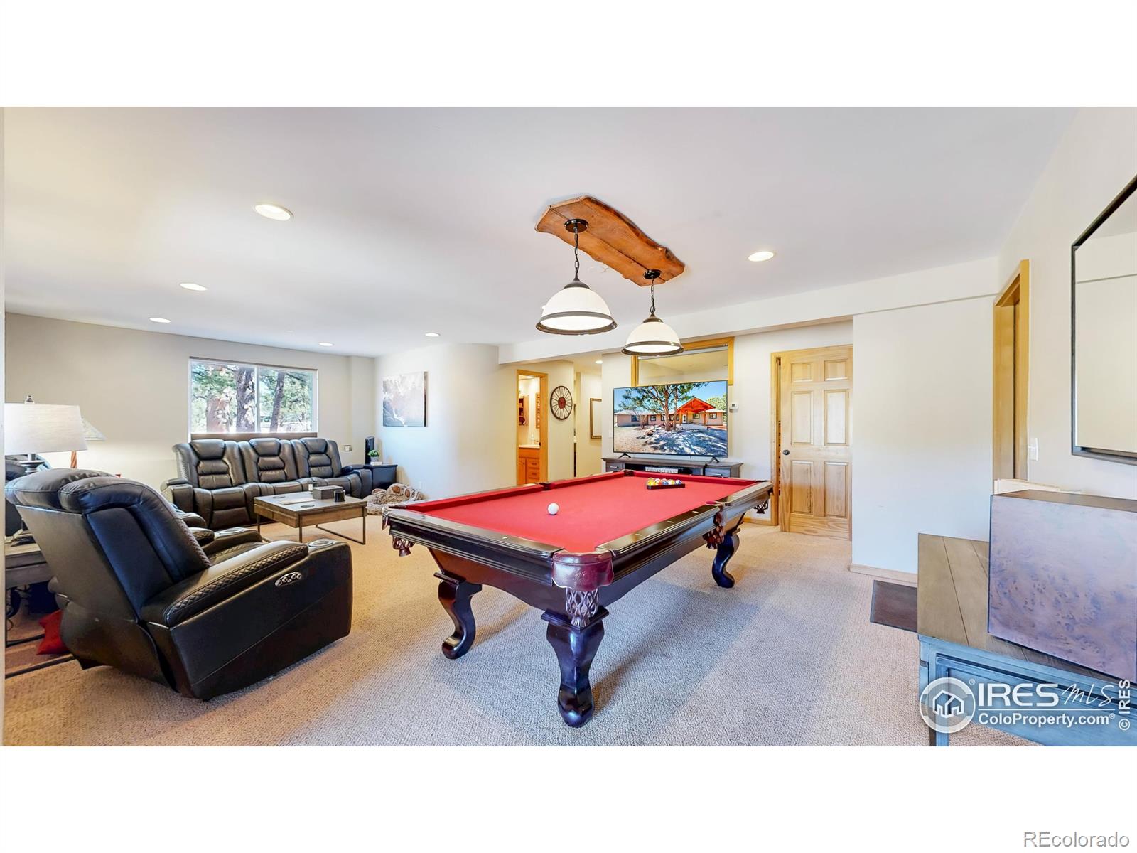 MLS Image #21 for 351  whispering pines drive,estes park, Colorado