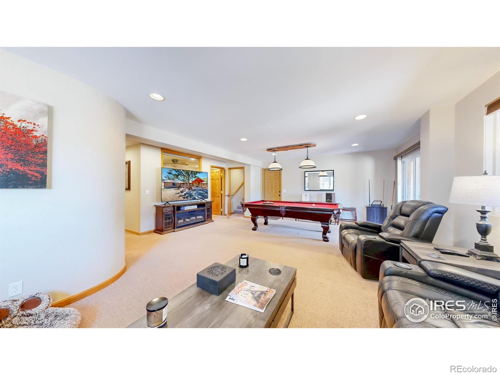 MLS Image #22 for 351  whispering pines drive,estes park, Colorado