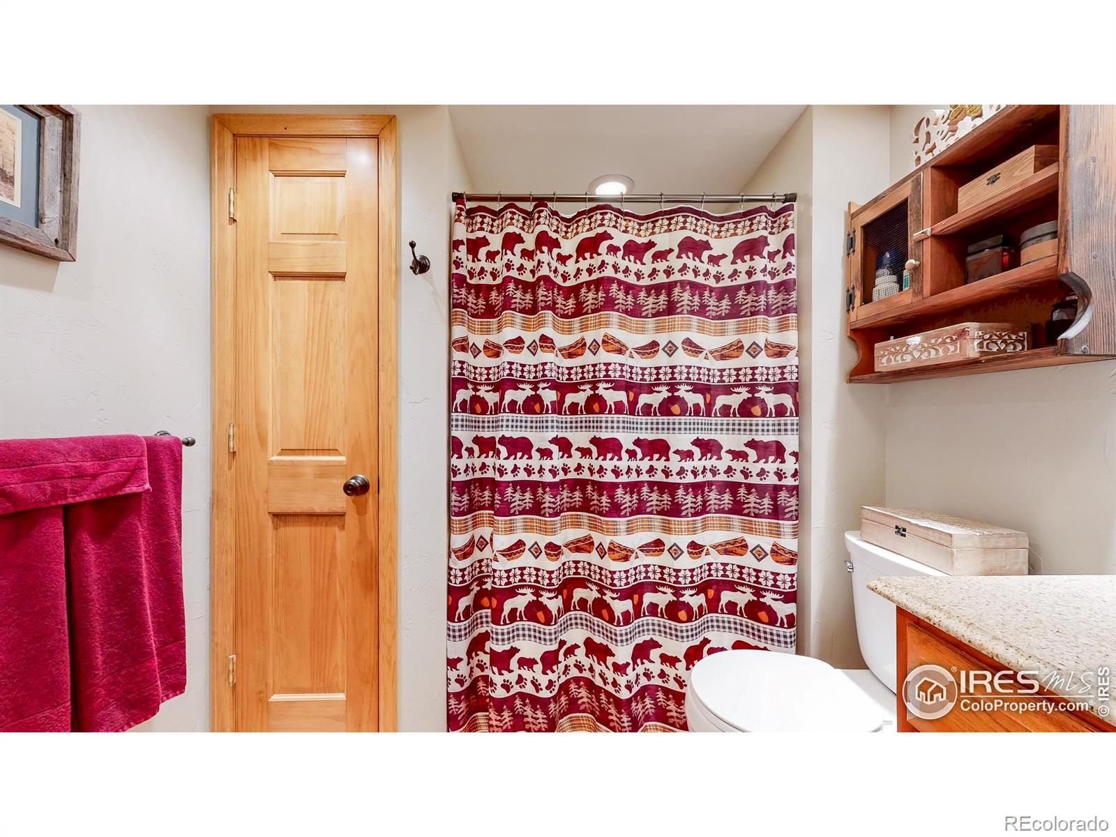 MLS Image #24 for 351  whispering pines drive,estes park, Colorado