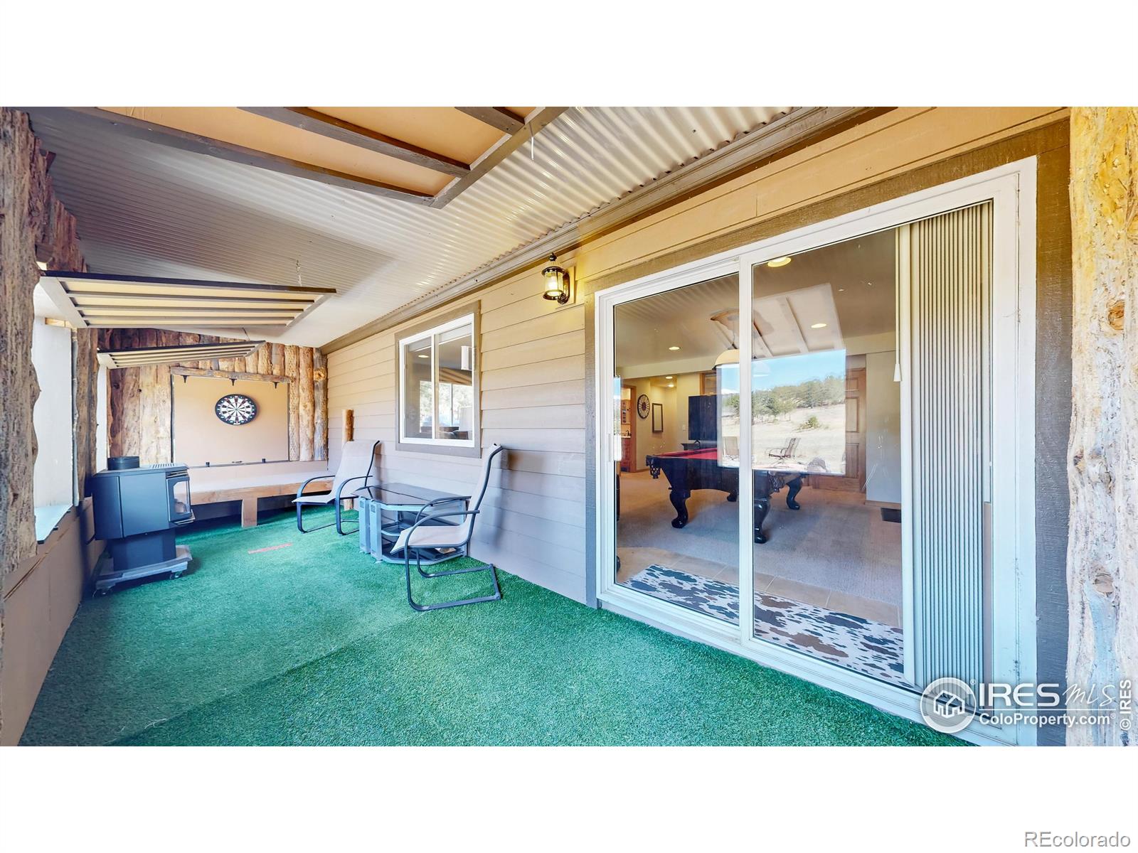 MLS Image #29 for 351  whispering pines drive,estes park, Colorado