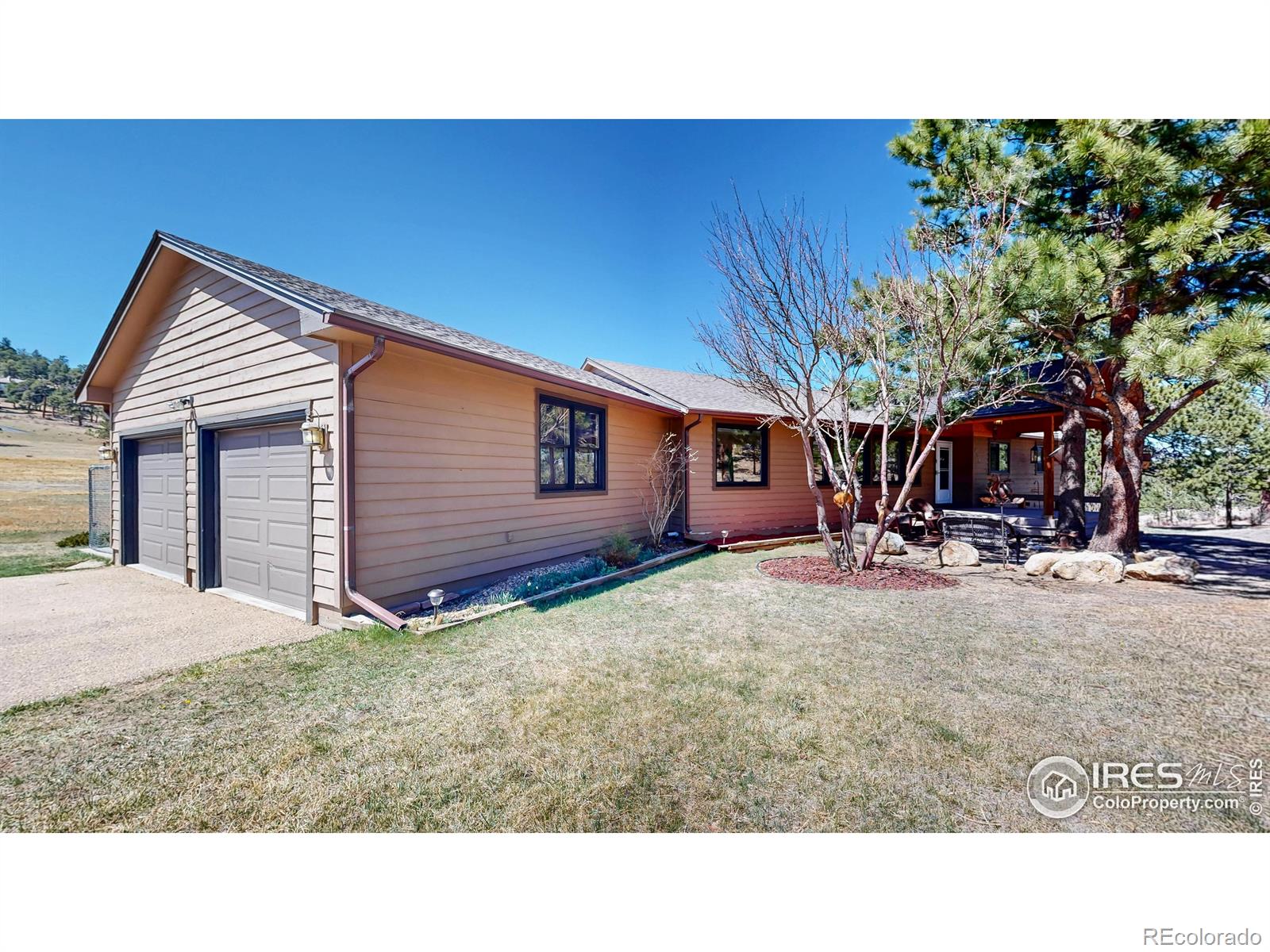MLS Image #31 for 351  whispering pines drive,estes park, Colorado