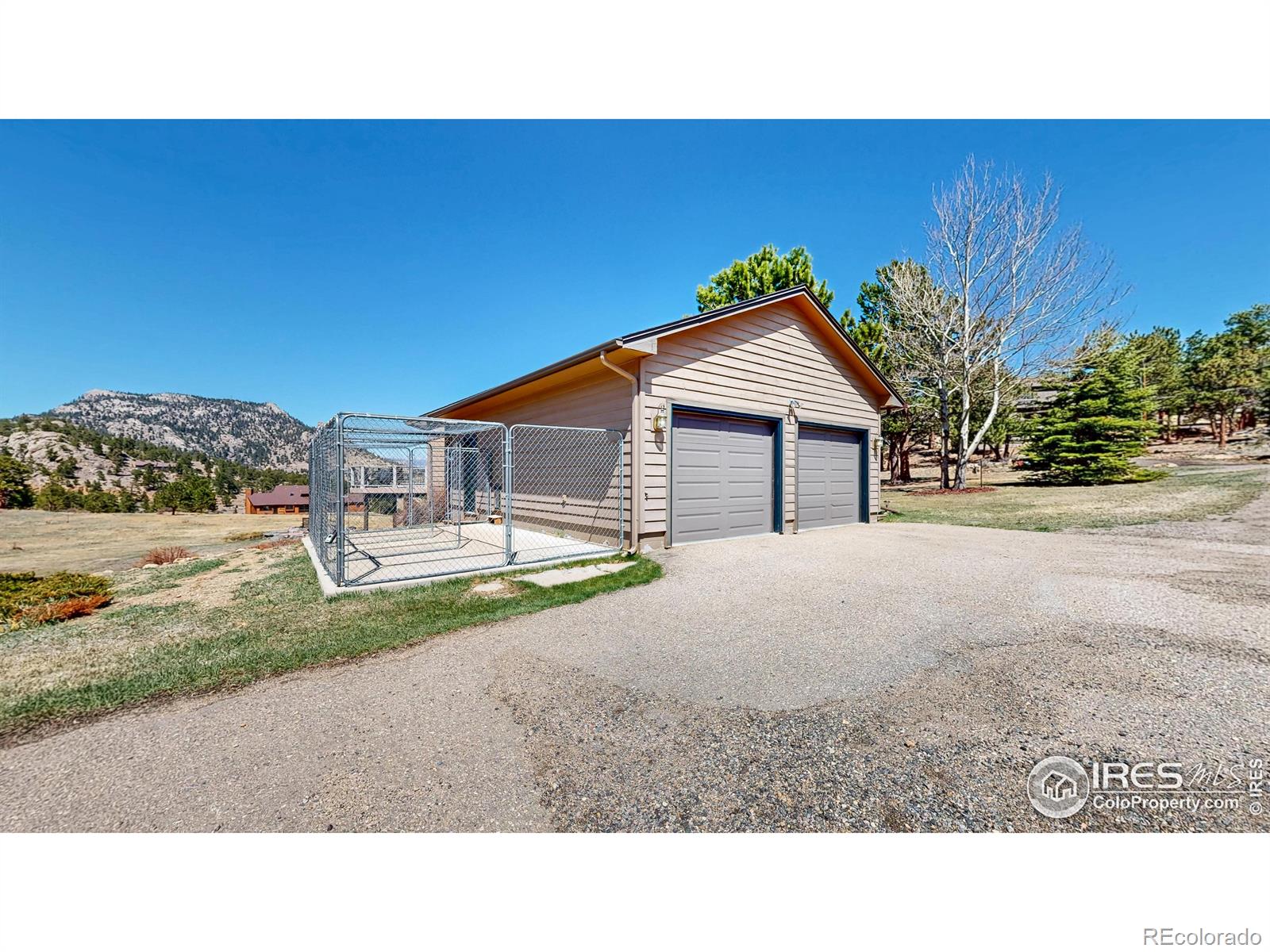 MLS Image #32 for 351  whispering pines drive,estes park, Colorado