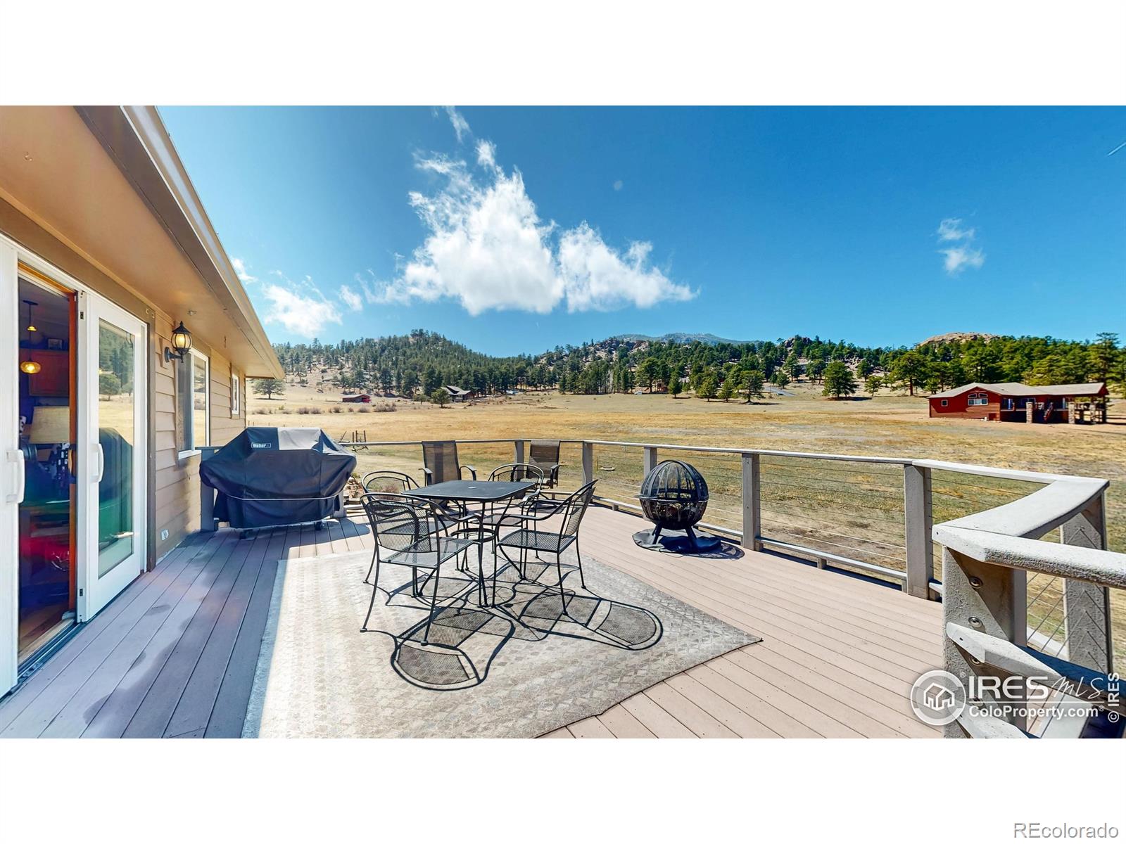 MLS Image #33 for 351  whispering pines drive,estes park, Colorado