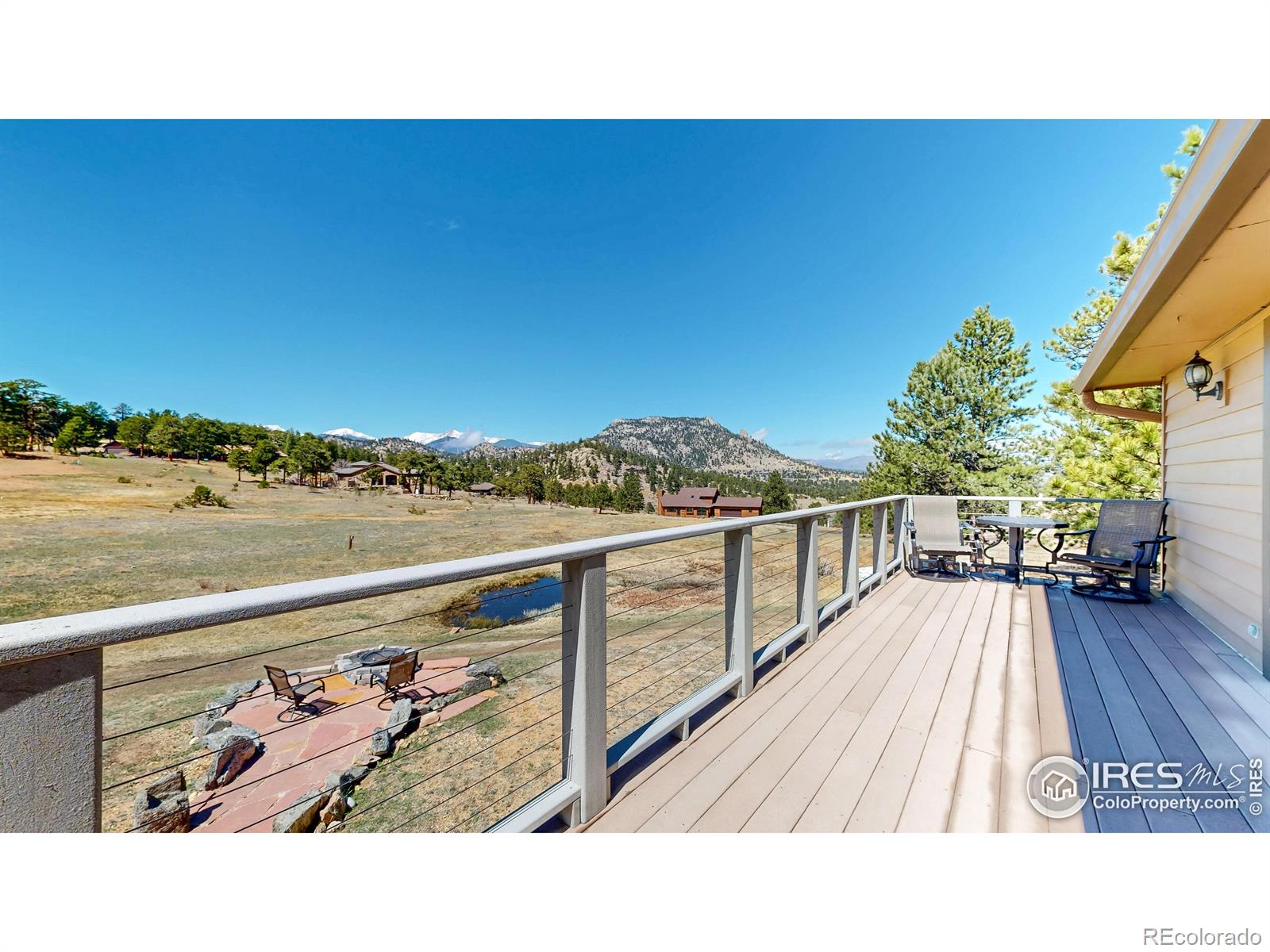 MLS Image #34 for 351  whispering pines drive,estes park, Colorado