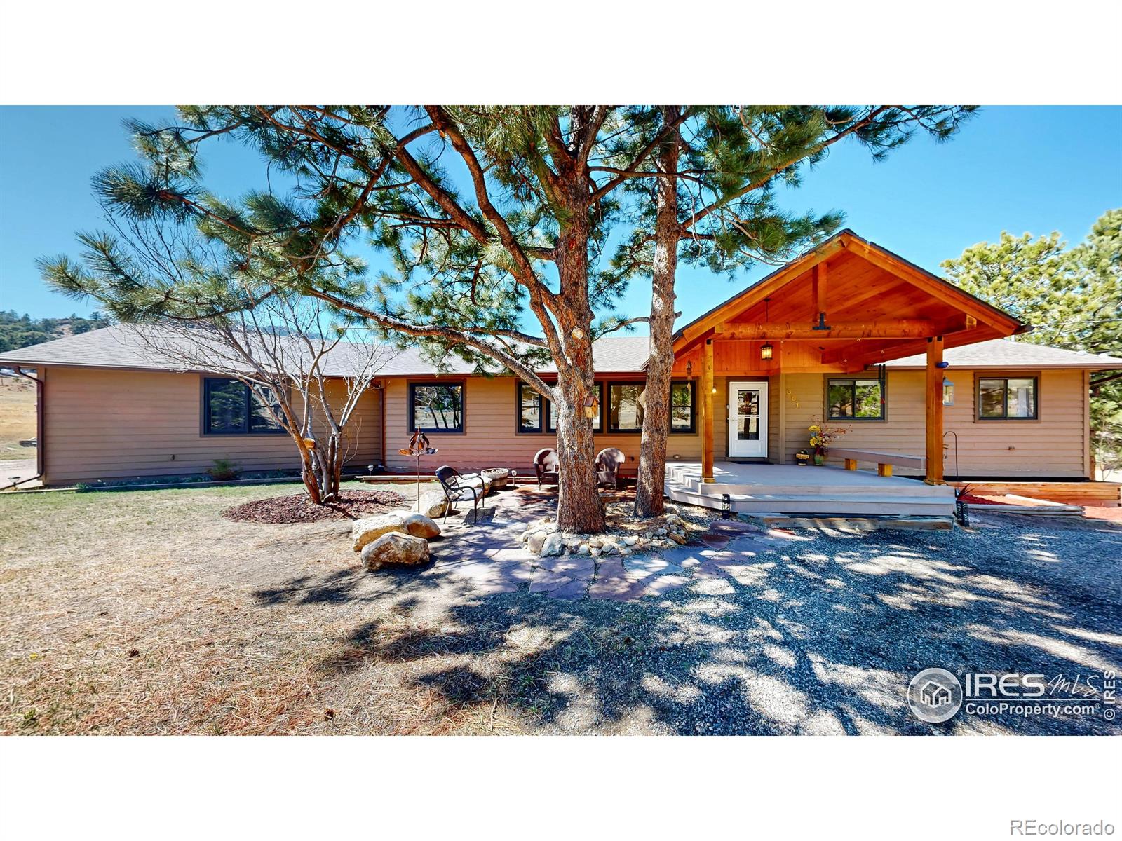 MLS Image #35 for 351  whispering pines drive,estes park, Colorado