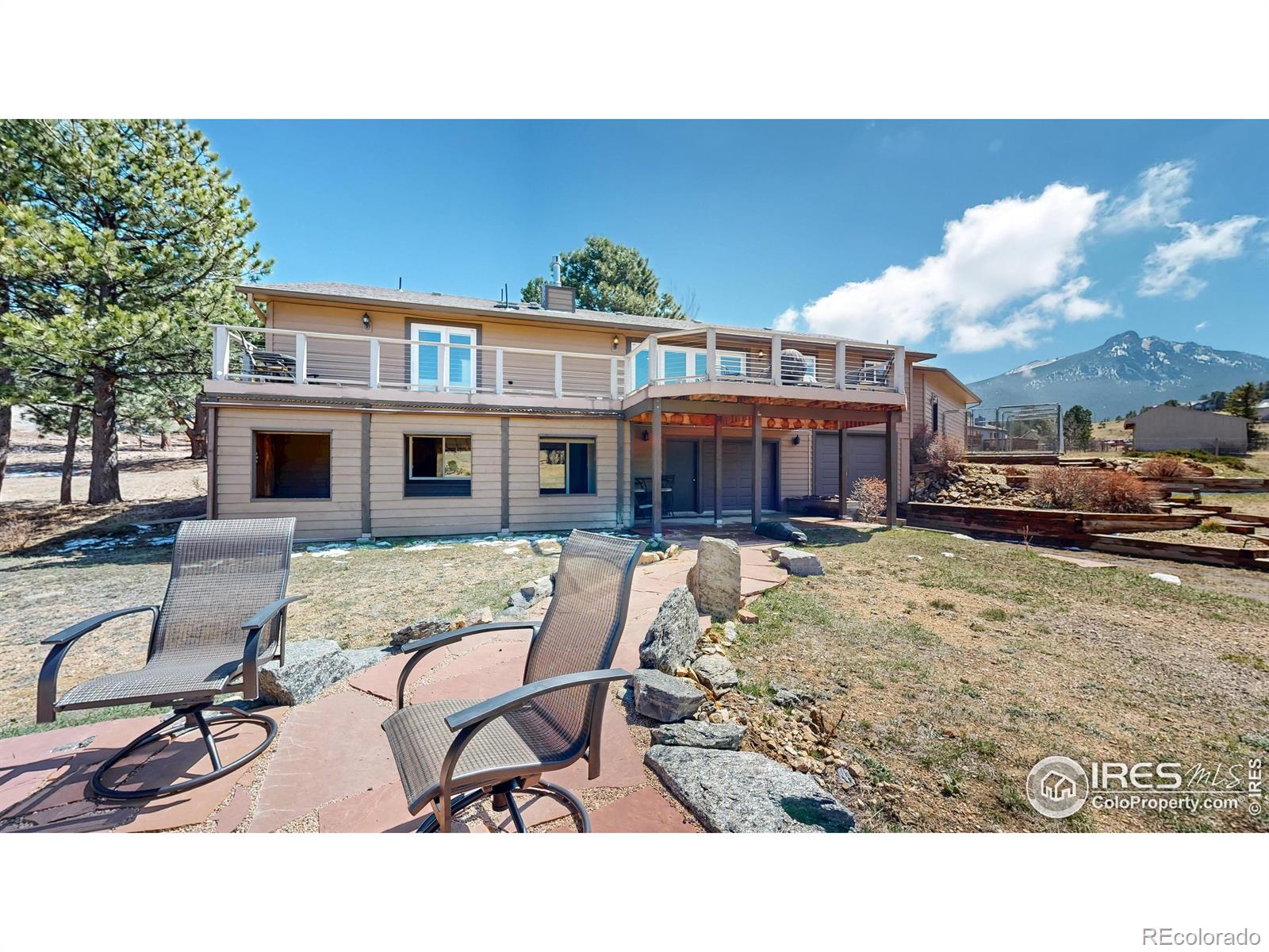 MLS Image #37 for 351  whispering pines drive,estes park, Colorado