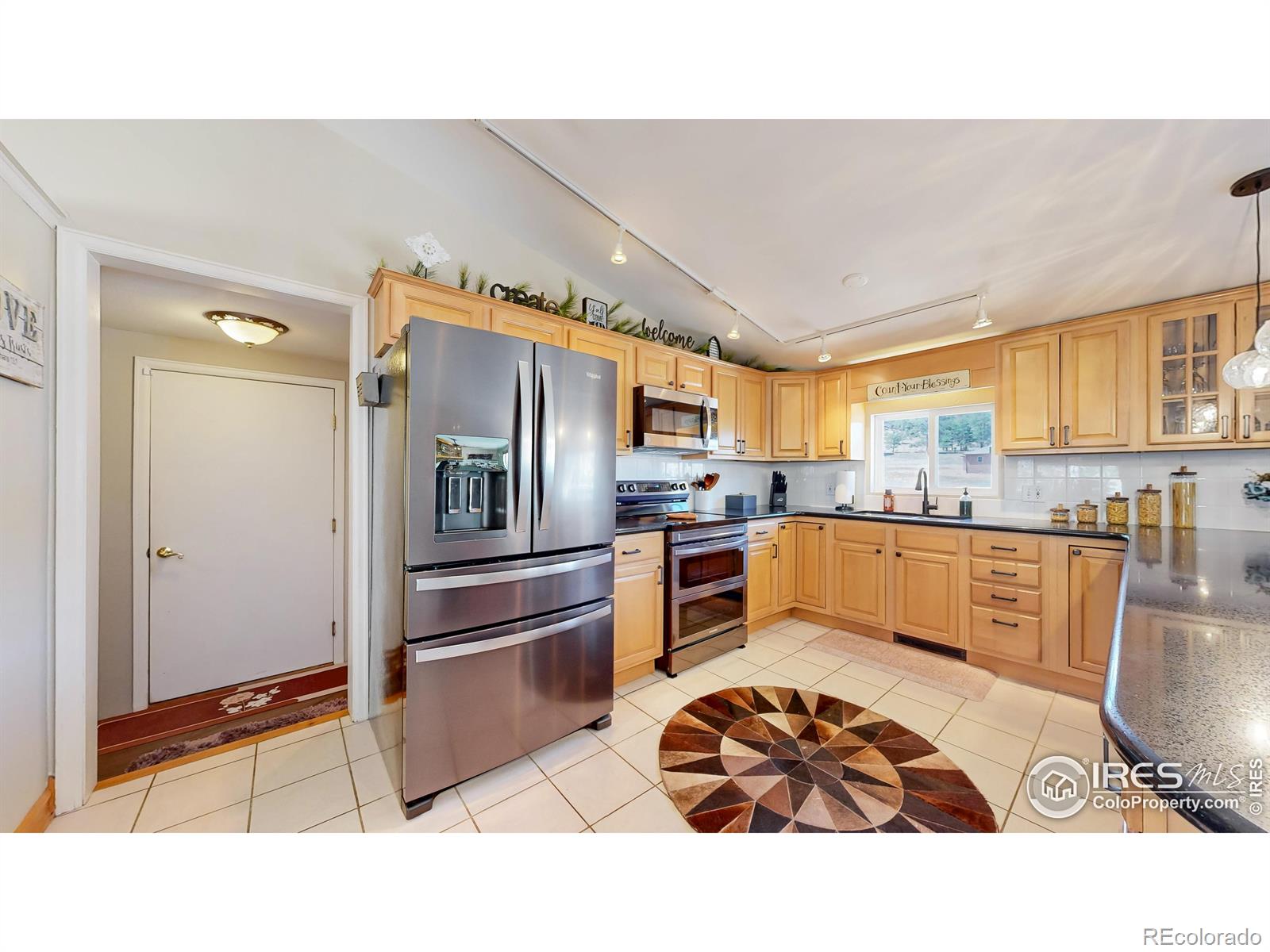 MLS Image #7 for 351  whispering pines drive,estes park, Colorado