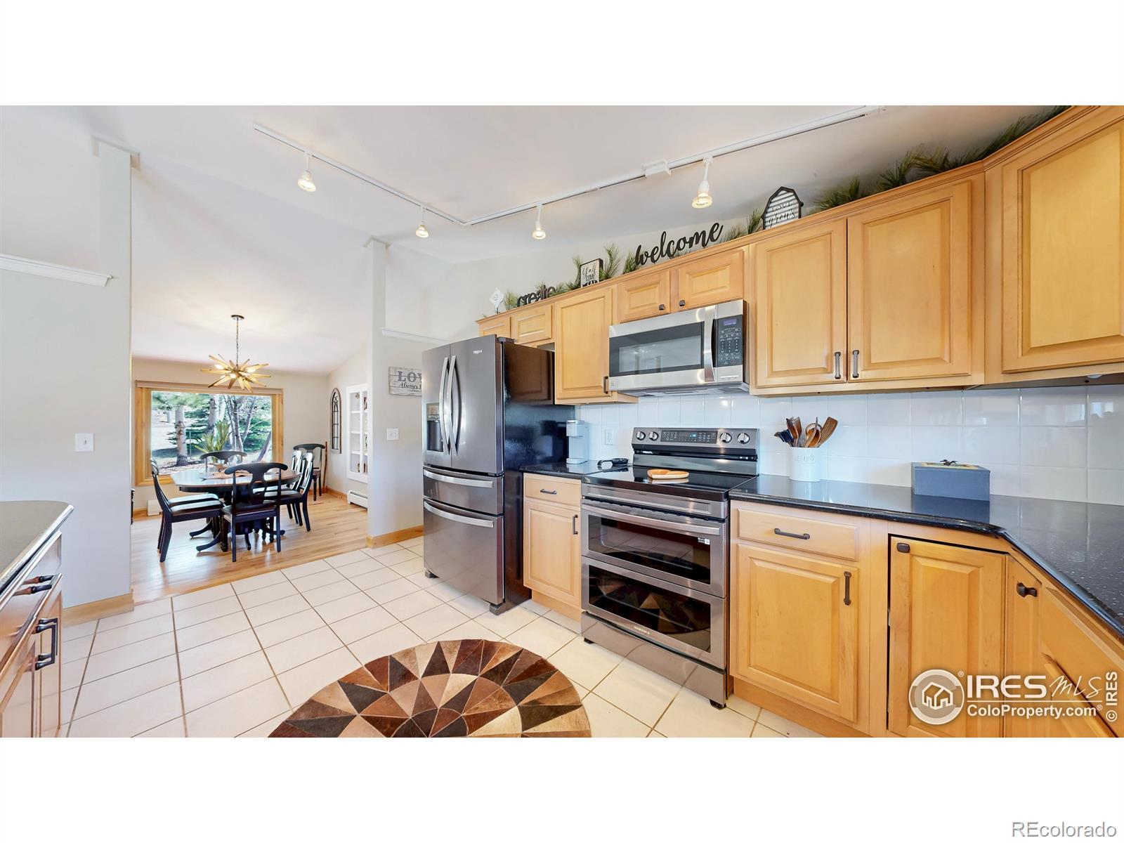 MLS Image #8 for 351  whispering pines drive,estes park, Colorado