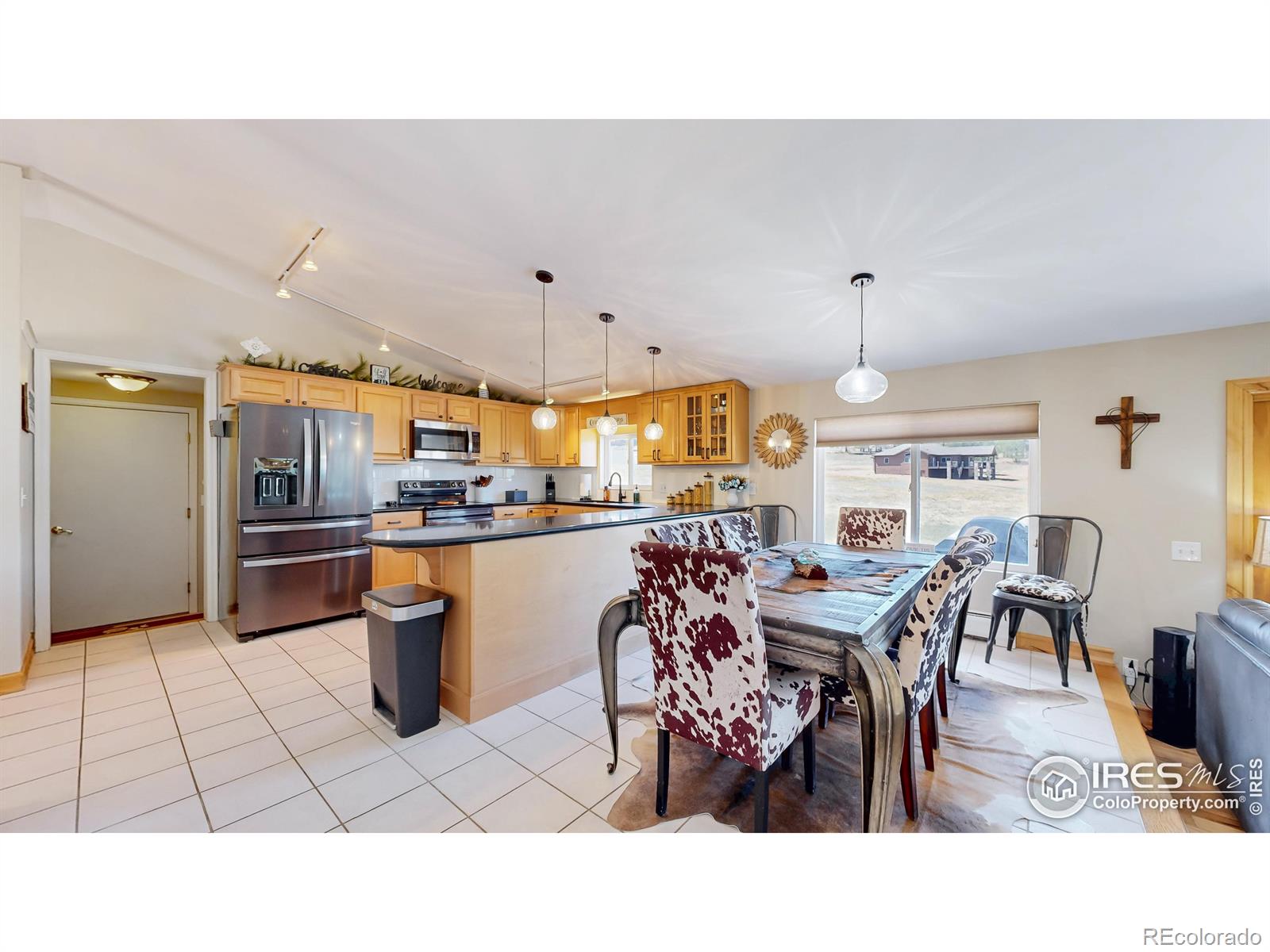 MLS Image #9 for 351  whispering pines drive,estes park, Colorado