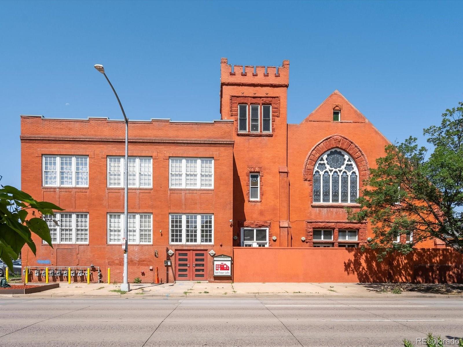 MLS Image #0 for 225 n lincoln street,denver, Colorado