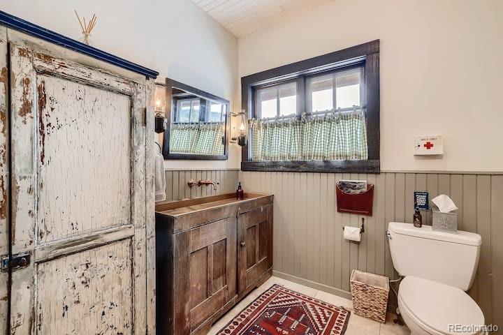 MLS Image #14 for 696  cr 6 ,alma, Colorado
