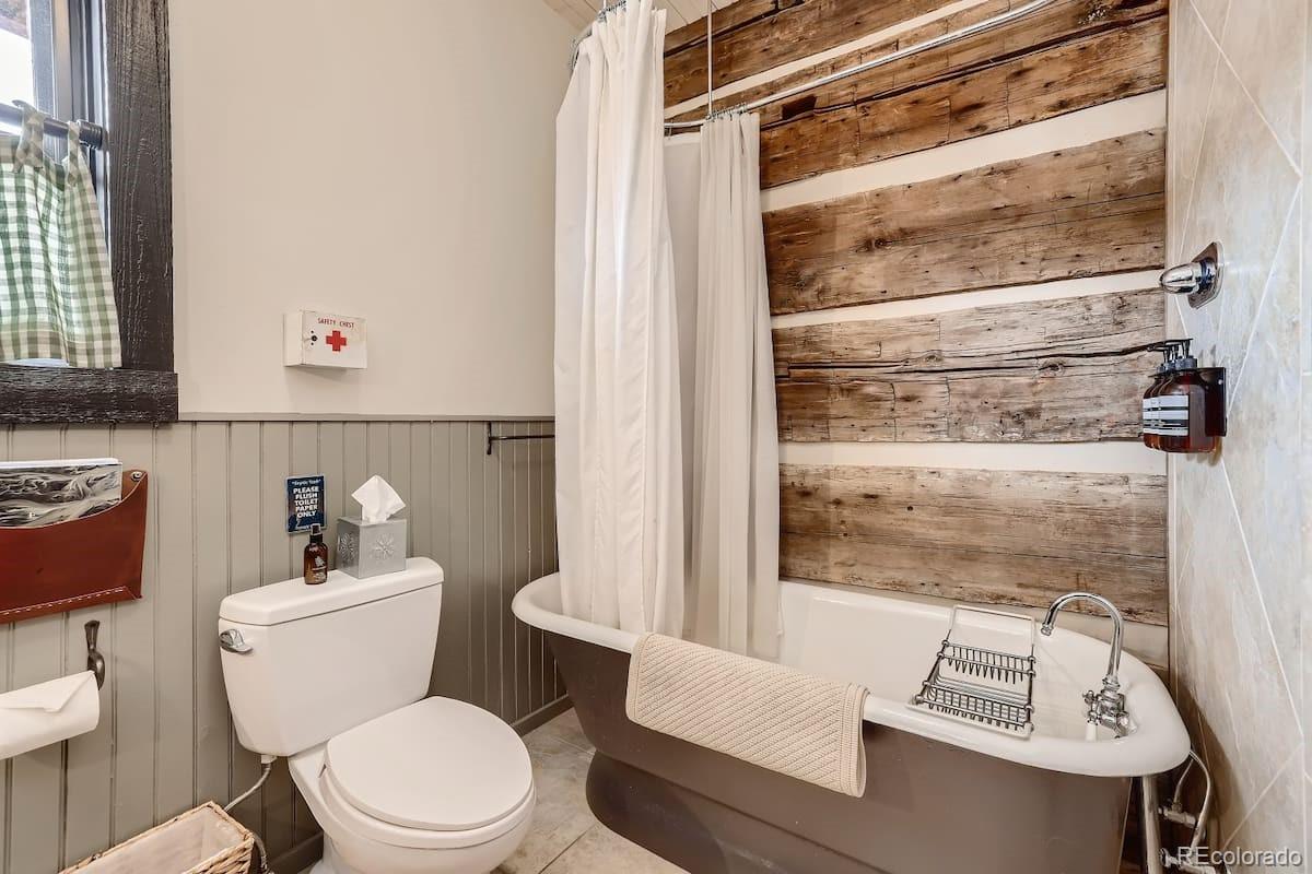 MLS Image #15 for 696  cr 6 ,alma, Colorado