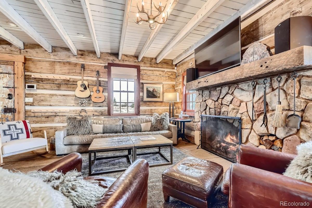 MLS Image #2 for 696  cr 6 ,alma, Colorado