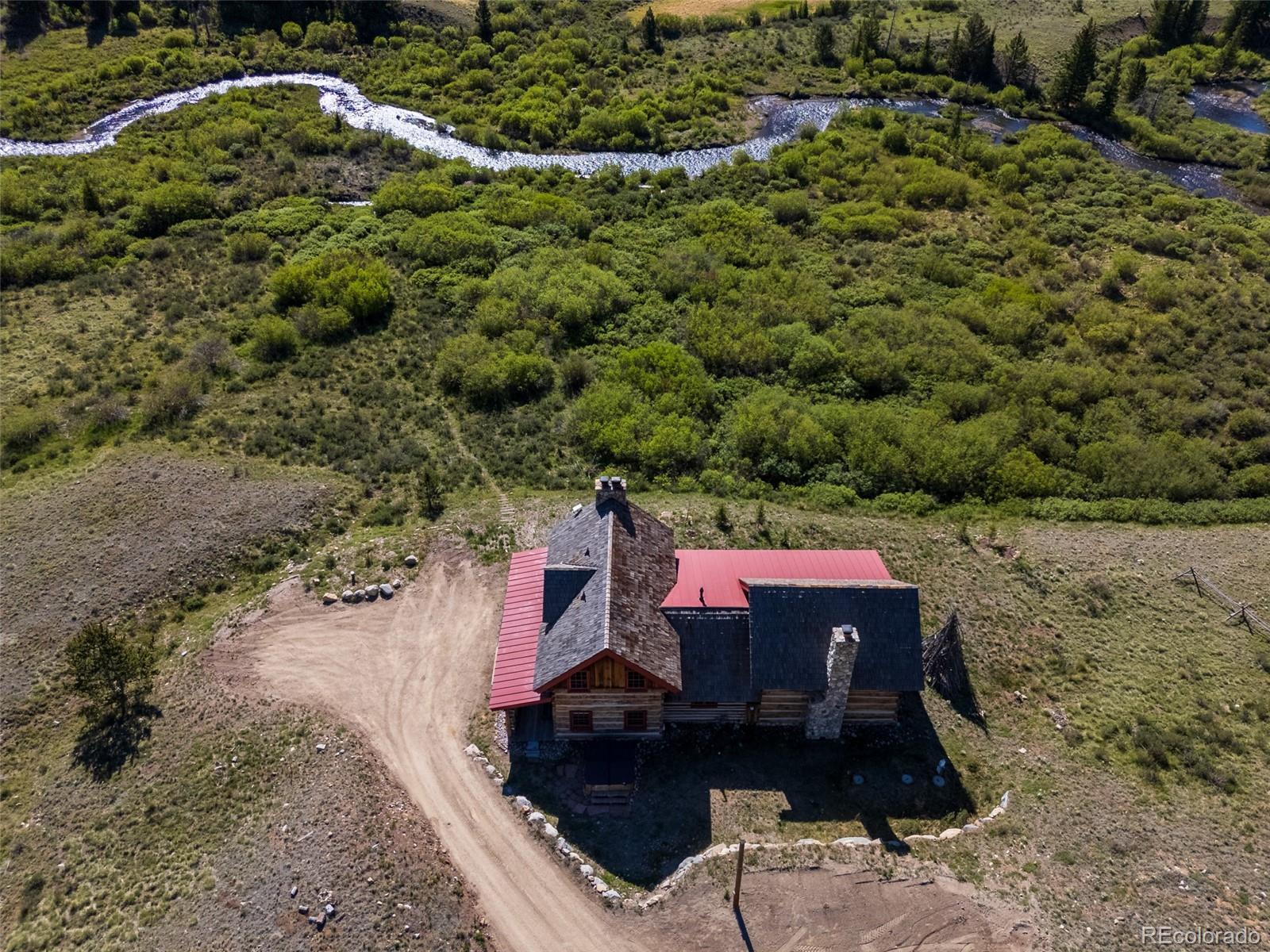 MLS Image #29 for 696  cr 6 ,alma, Colorado