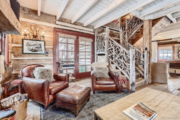 MLS Image #3 for 696  cr 6 ,alma, Colorado