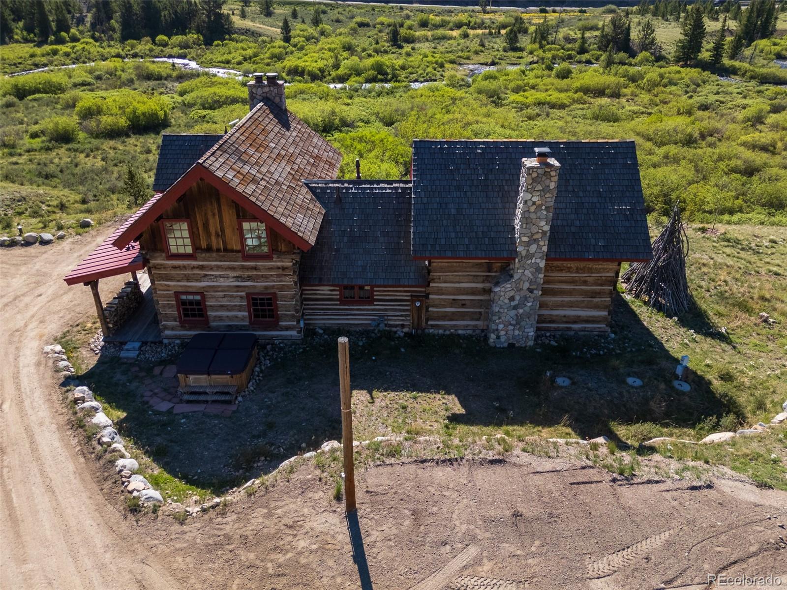 MLS Image #30 for 696  cr 6 ,alma, Colorado