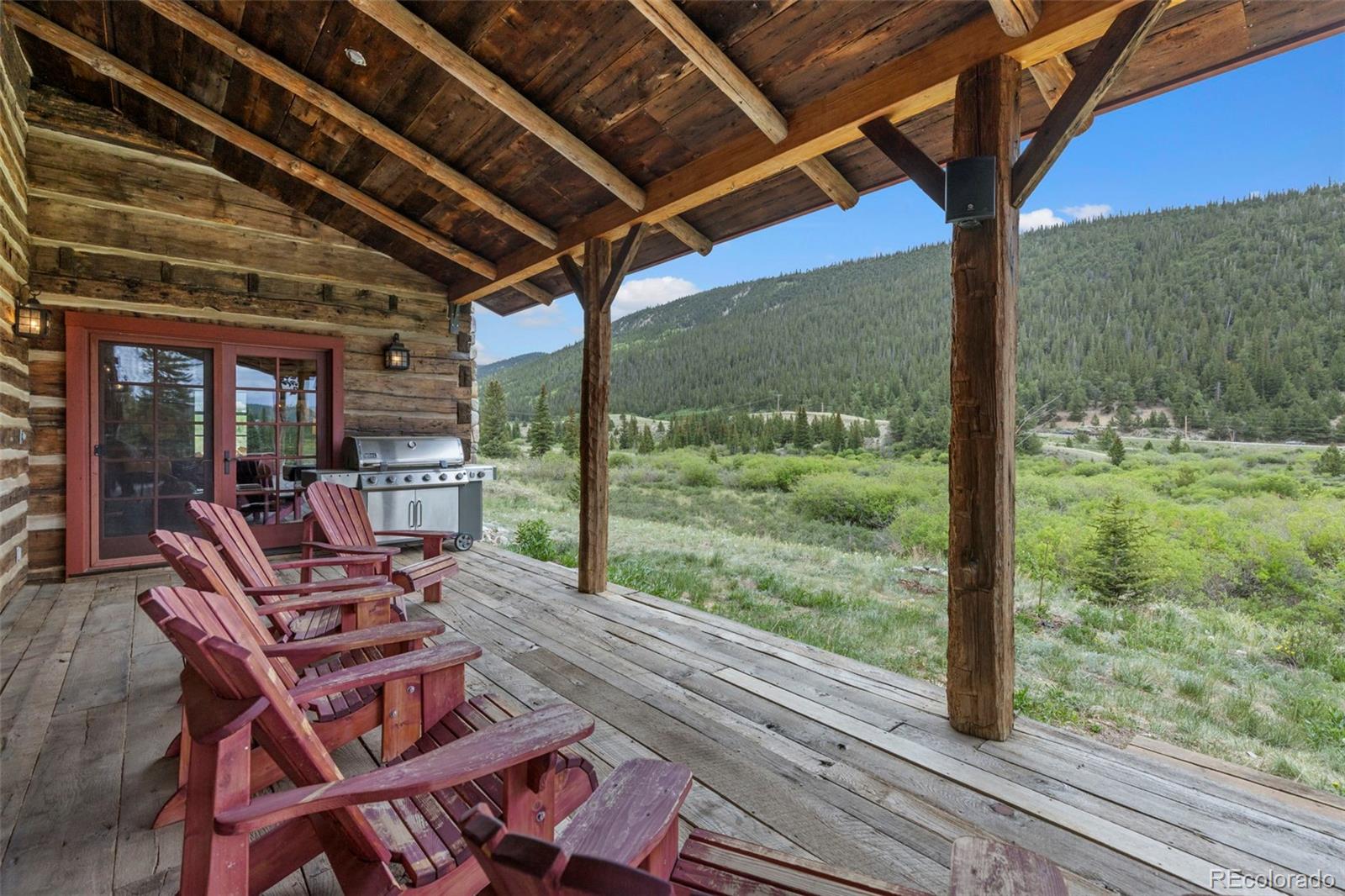 MLS Image #36 for 696  cr 6 ,alma, Colorado
