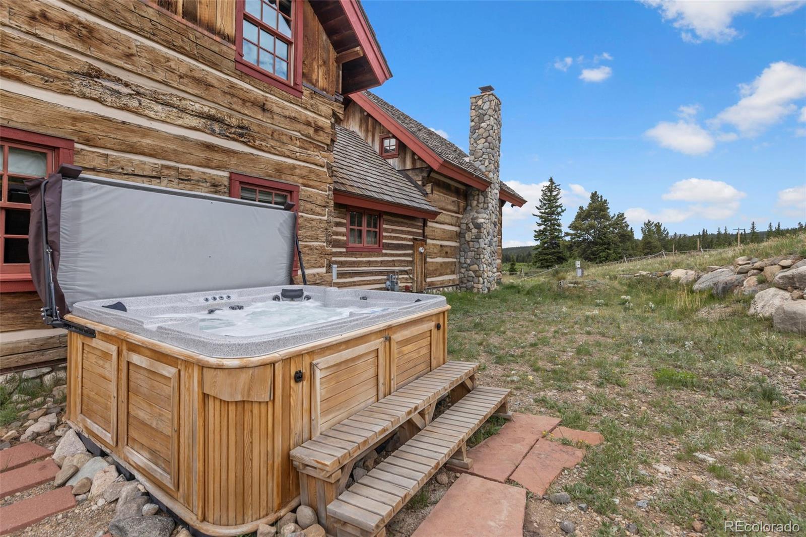 MLS Image #38 for 696  cr 6 ,alma, Colorado
