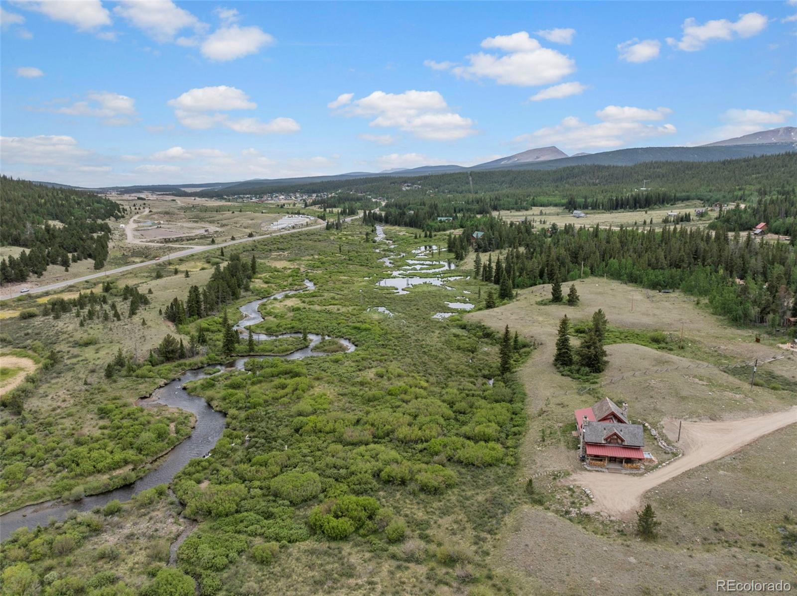 MLS Image #43 for 696  cr 6 ,alma, Colorado