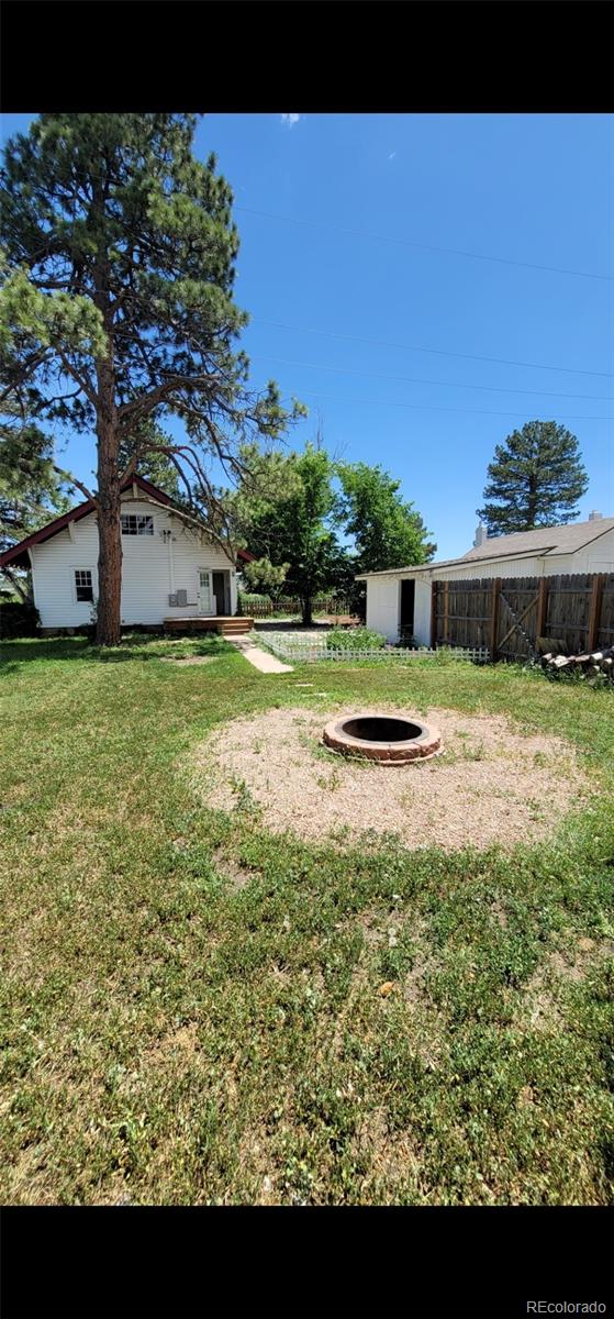 MLS Image #2 for 7801  valley view street,louviers, Colorado