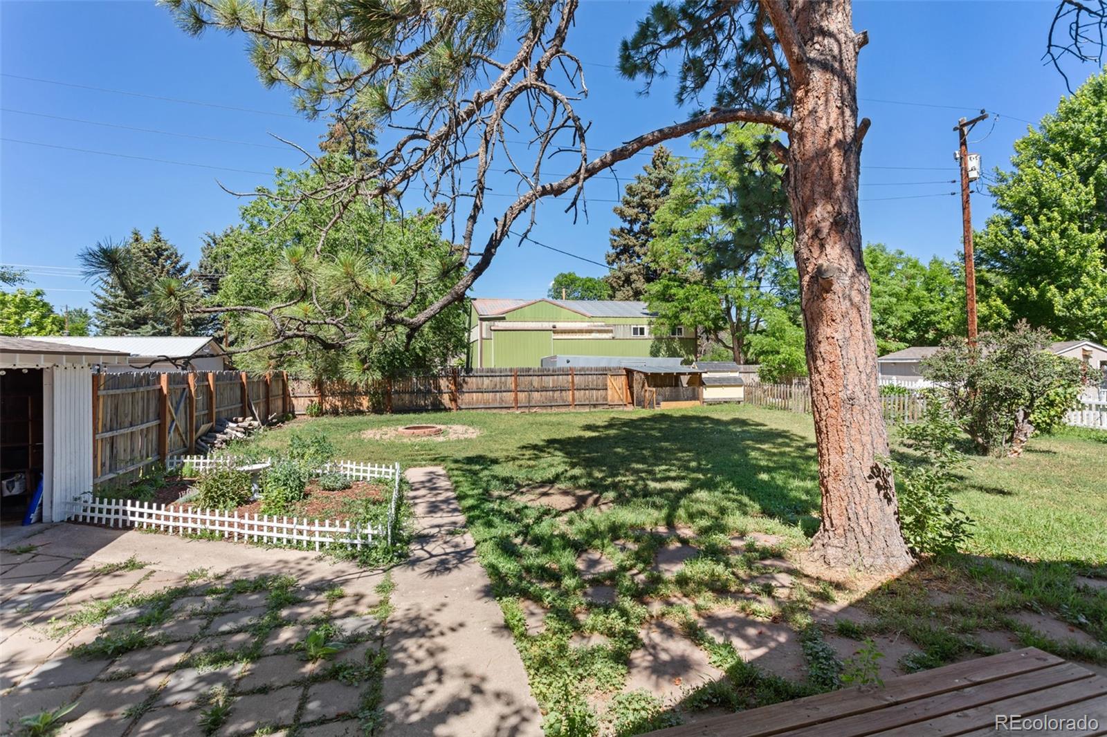 MLS Image #23 for 7801  valley view street,louviers, Colorado