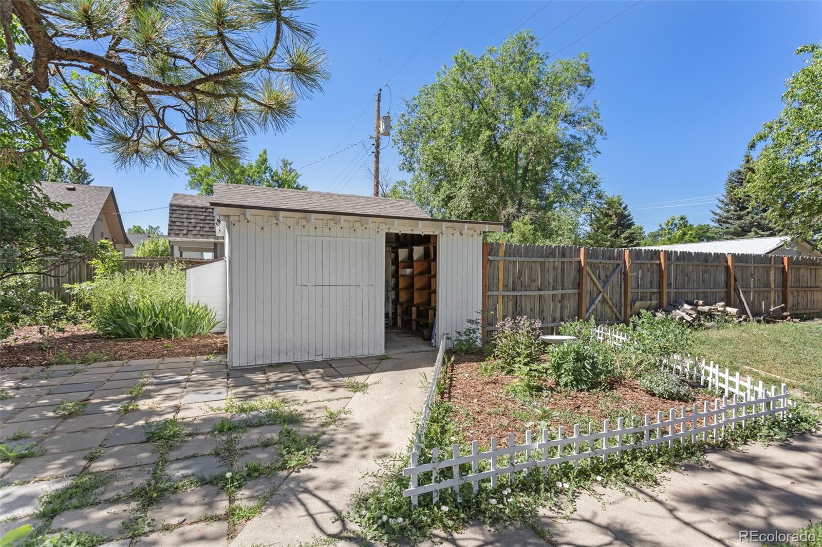 MLS Image #24 for 7801  valley view street,louviers, Colorado