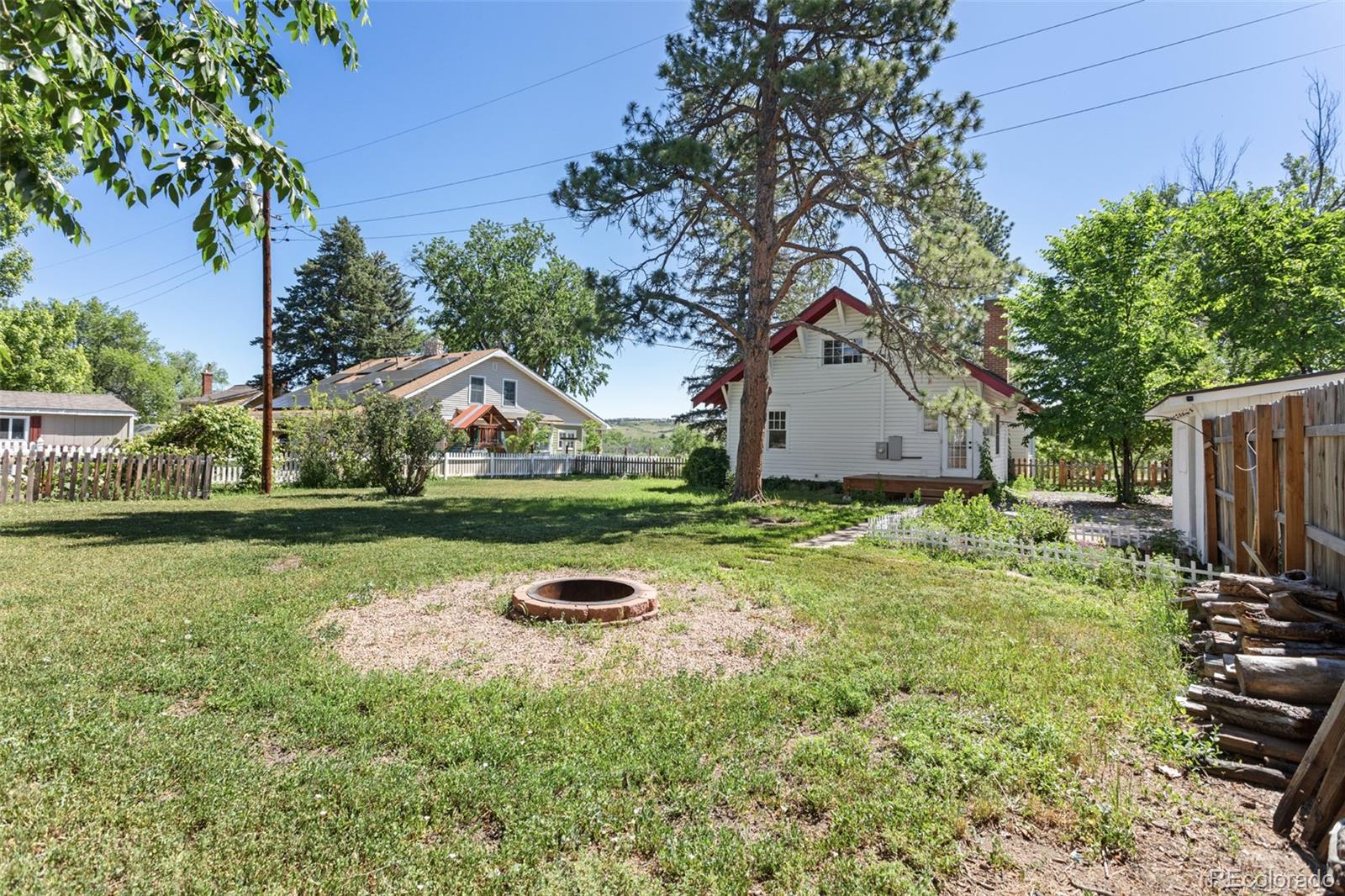 MLS Image #25 for 7801  valley view street,louviers, Colorado