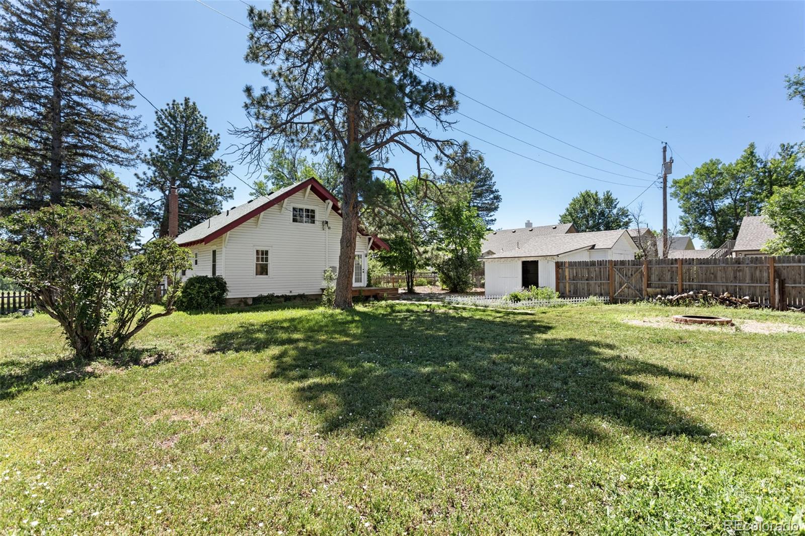 MLS Image #28 for 7801  valley view street,louviers, Colorado