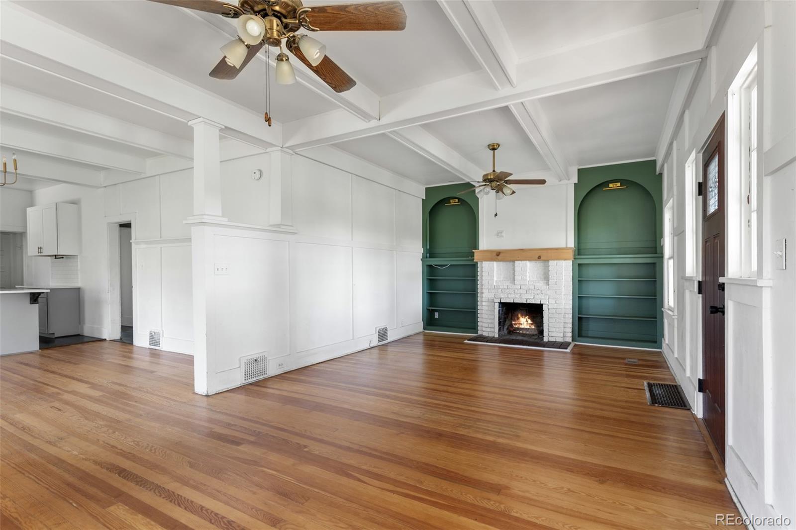 MLS Image #3 for 7801  valley view street,louviers, Colorado