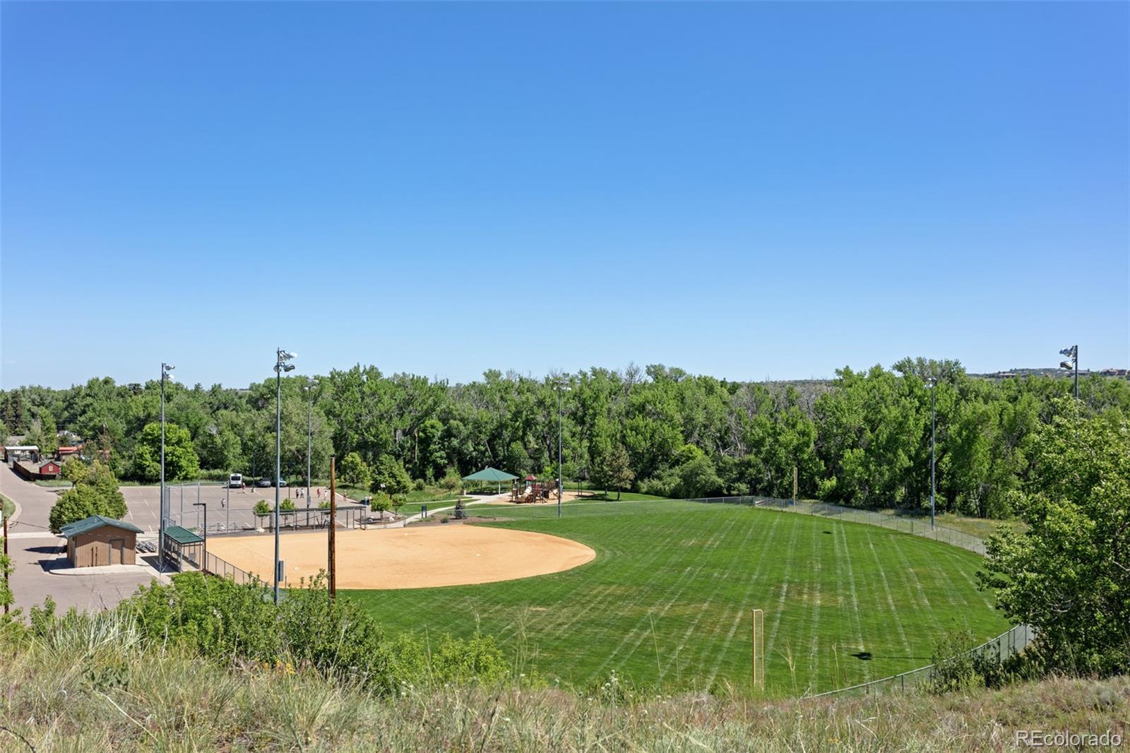 MLS Image #30 for 7801  valley view street,louviers, Colorado