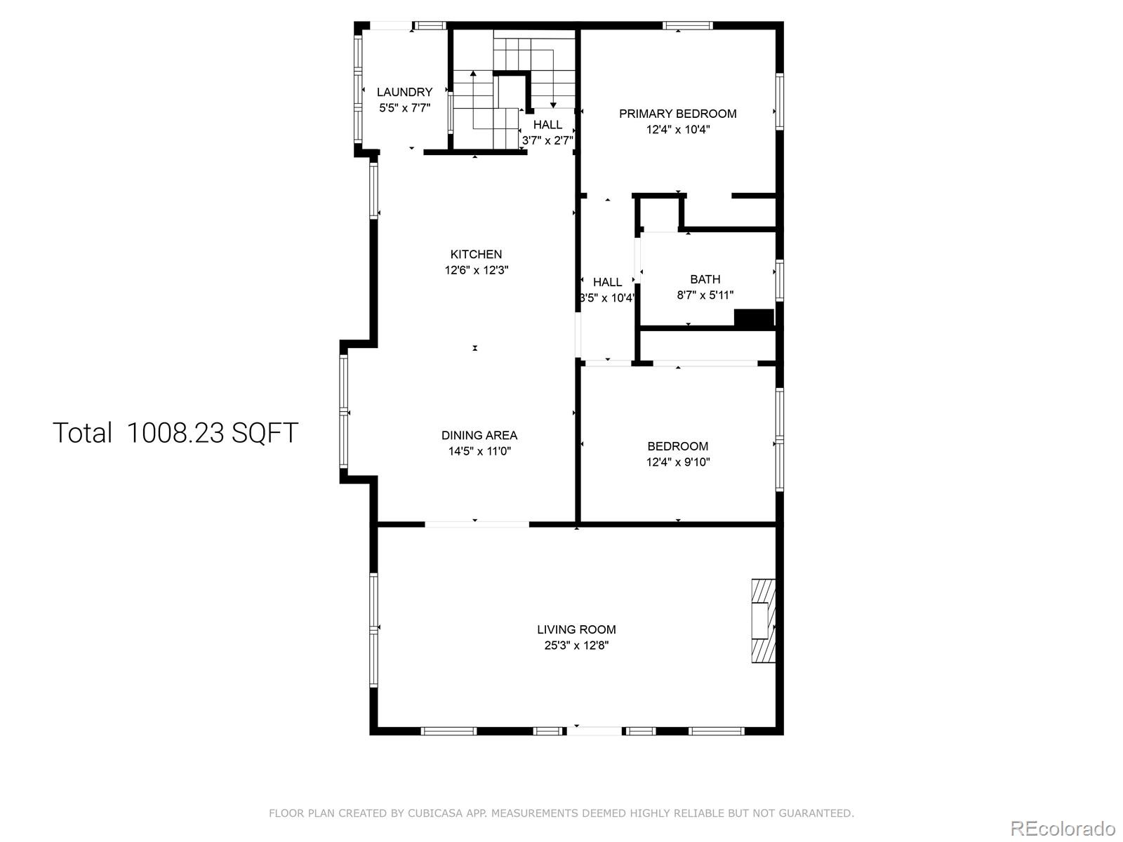 MLS Image #33 for 7801  valley view street,louviers, Colorado