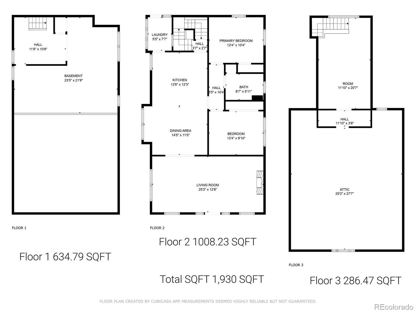 MLS Image #35 for 7801  valley view street,louviers, Colorado