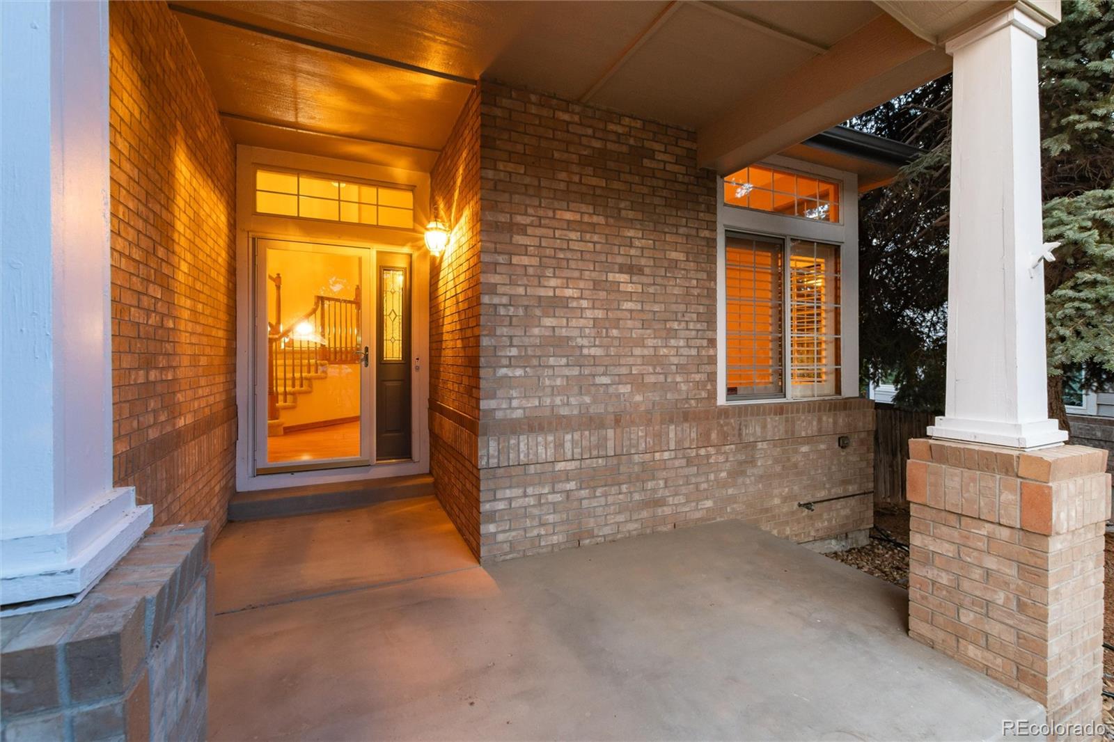 CMA Image for 15565  Flowerhill Circle,Parker, Colorado