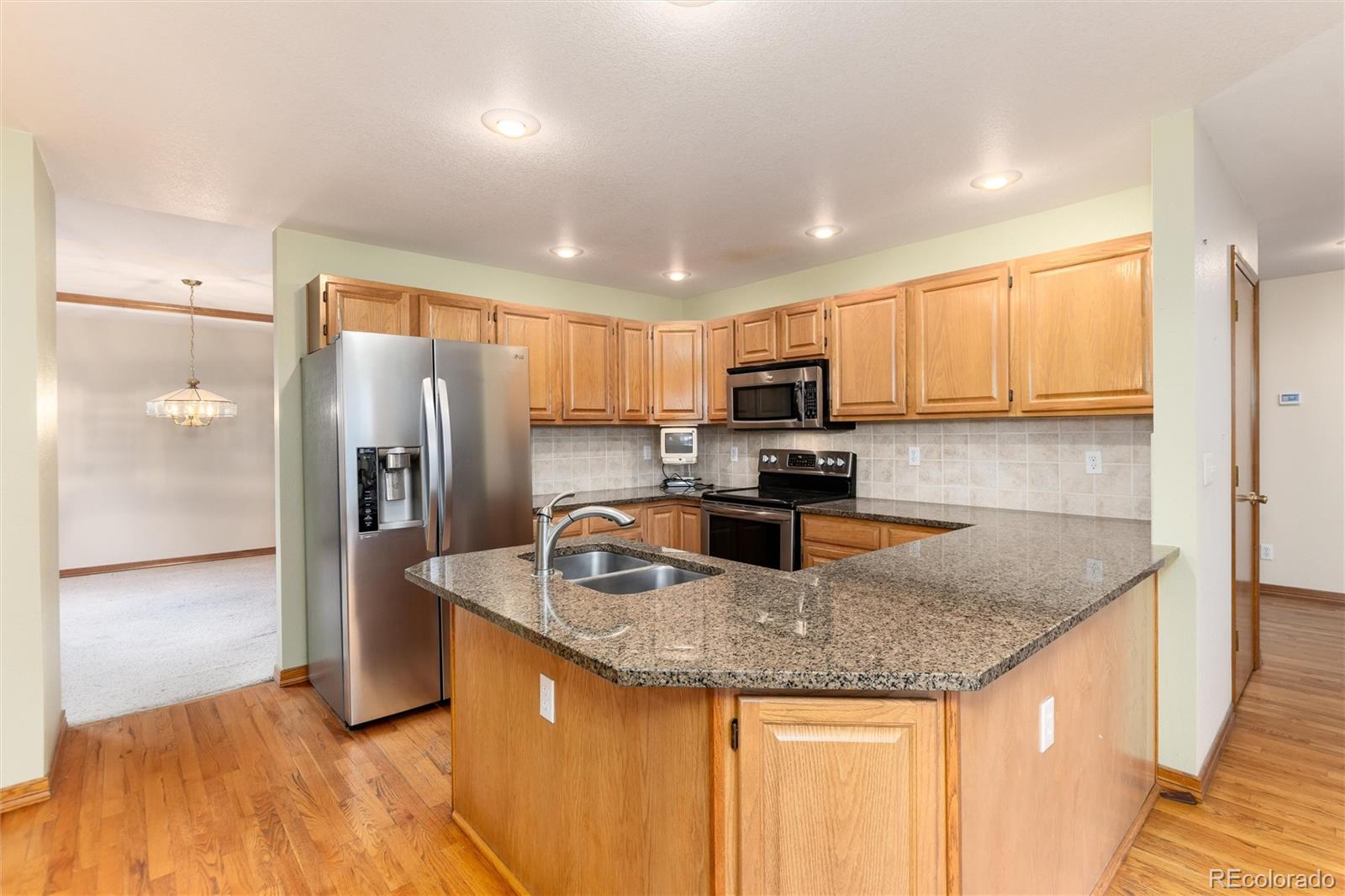 MLS Image #12 for 15565  flowerhill circle,parker, Colorado